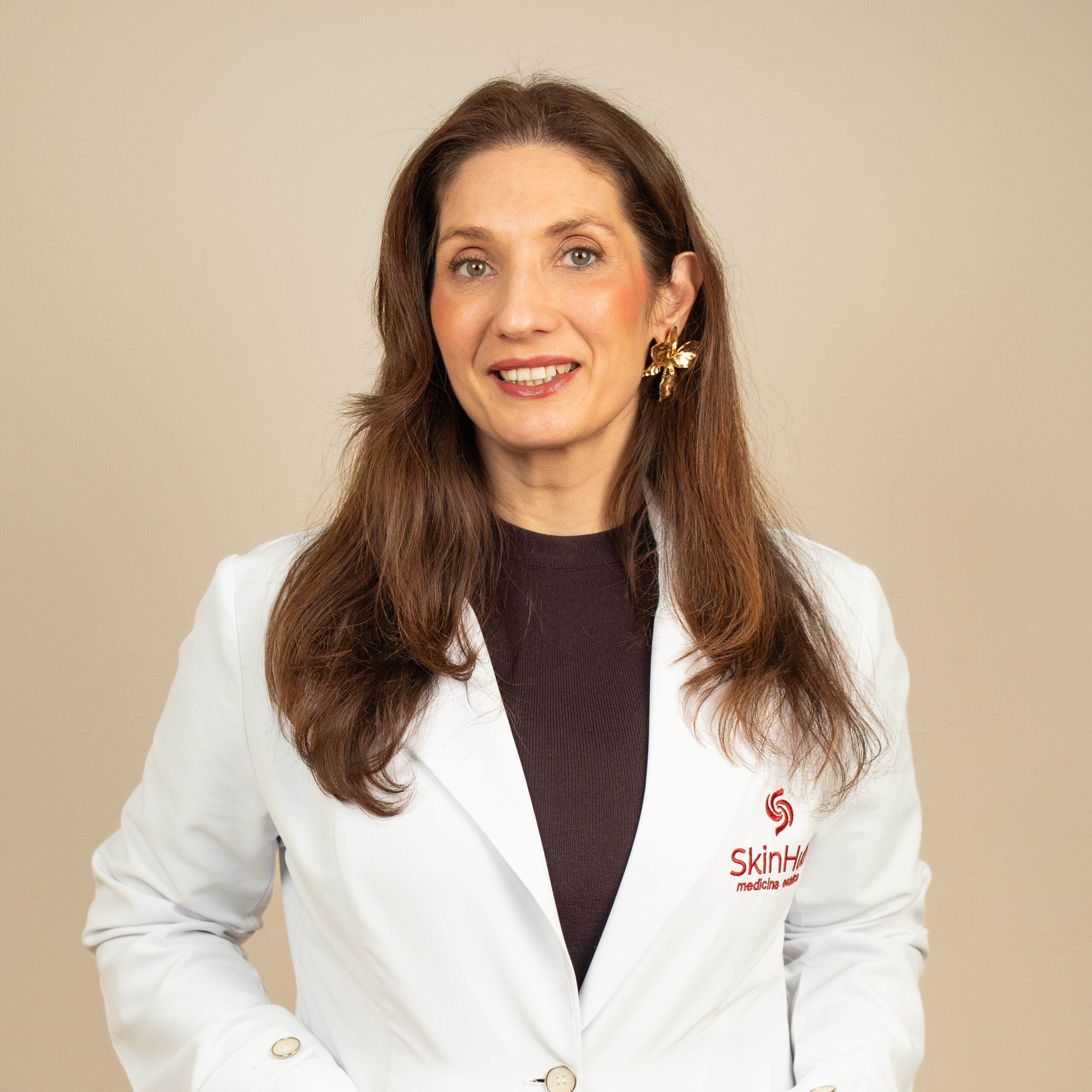 Dra. Vera Santos
