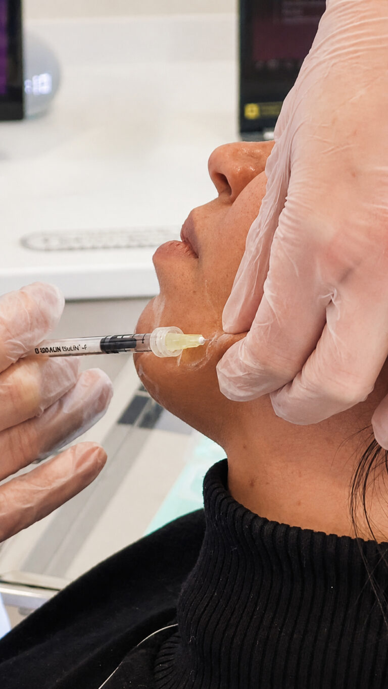 Contorno Facial 2