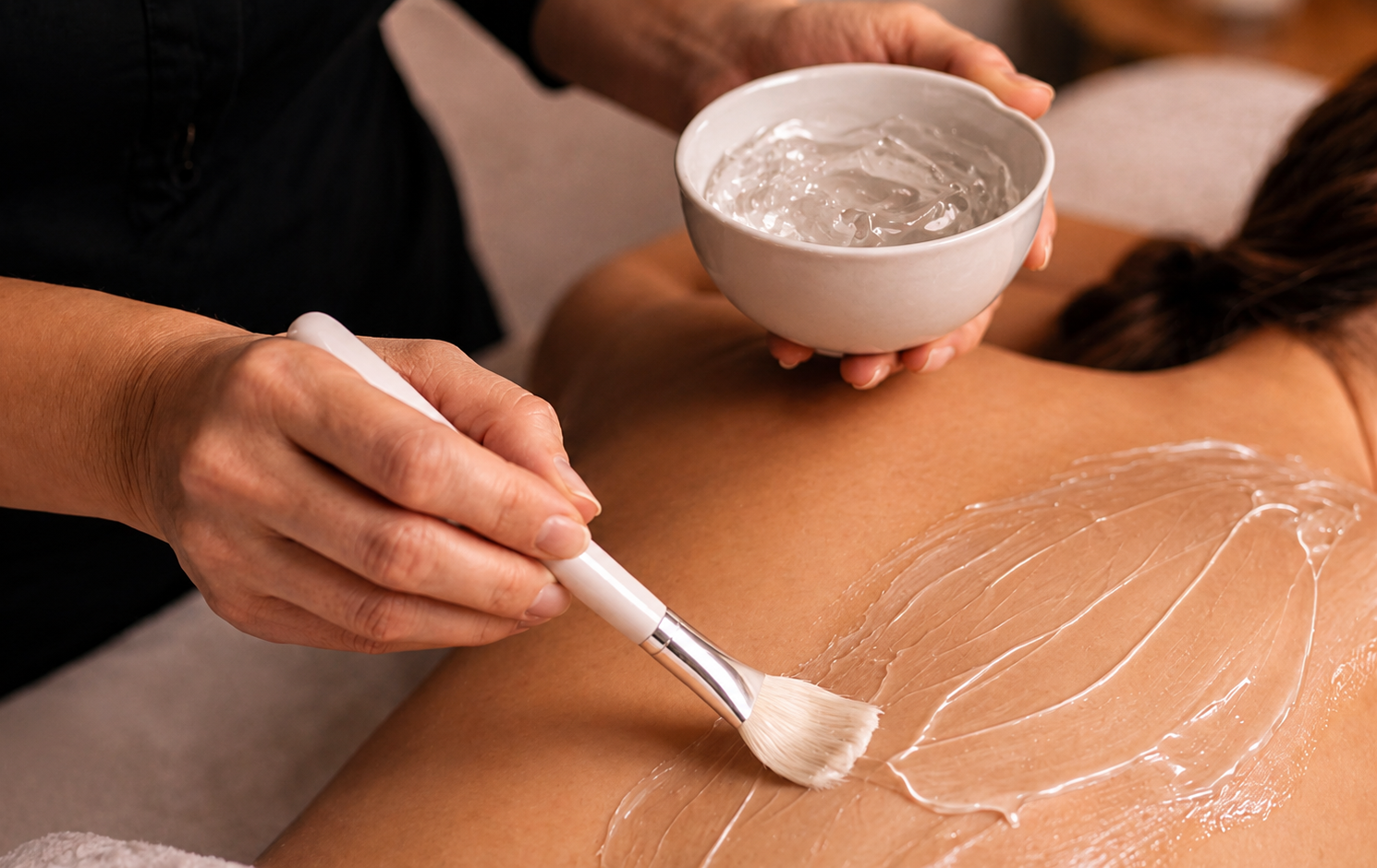 Peeling Corporal 3