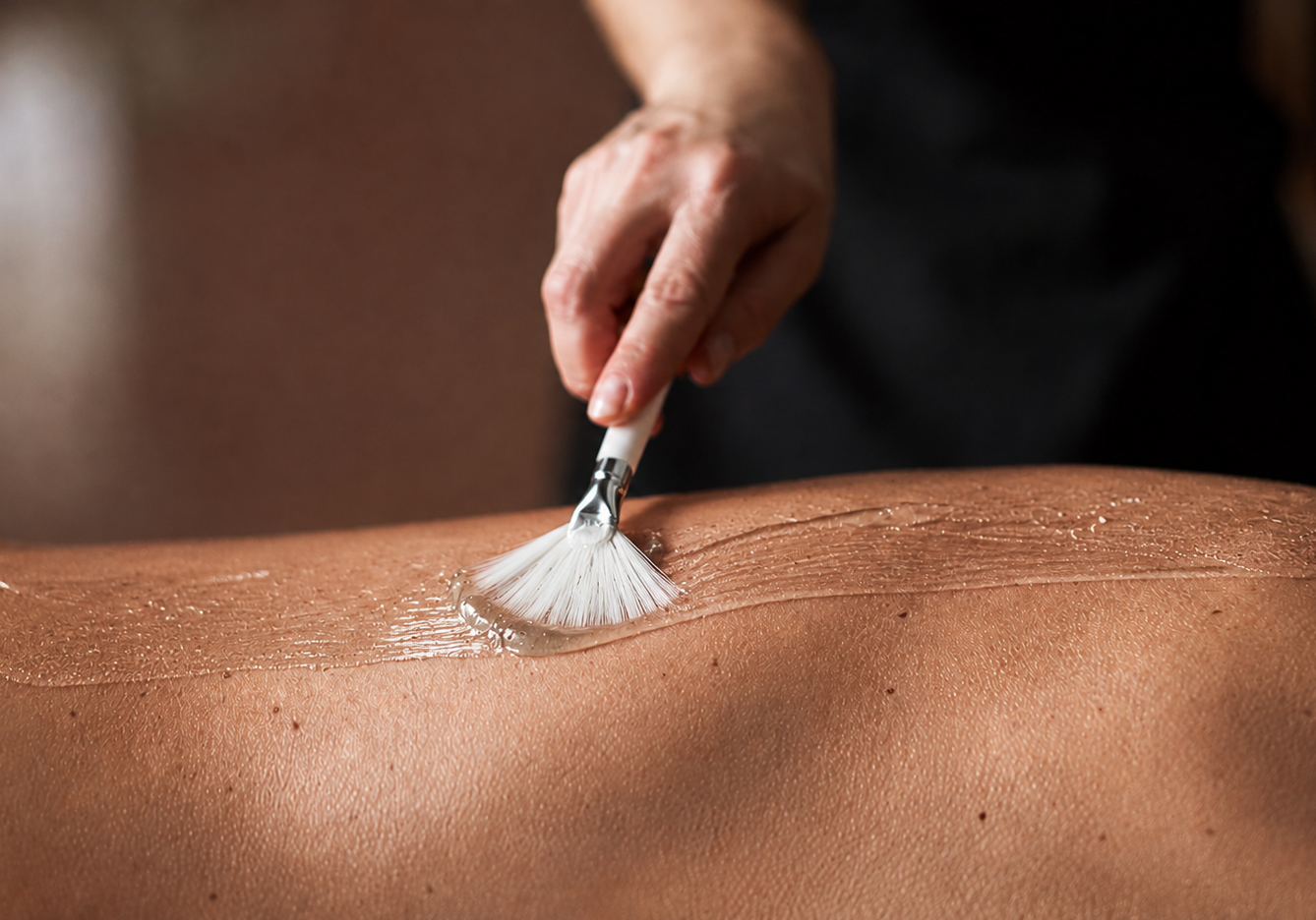 Peeling Corporal 4