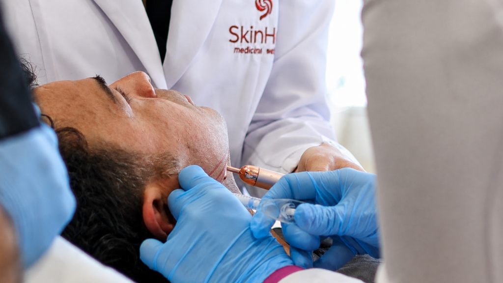 Contorno Facial