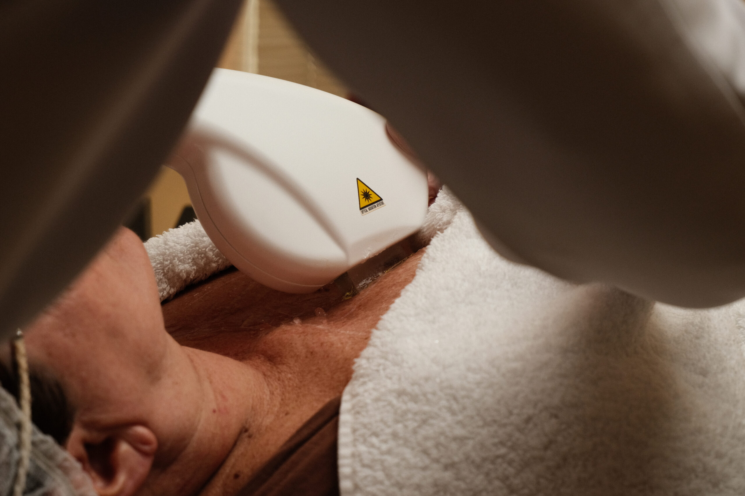 IPL Corporal