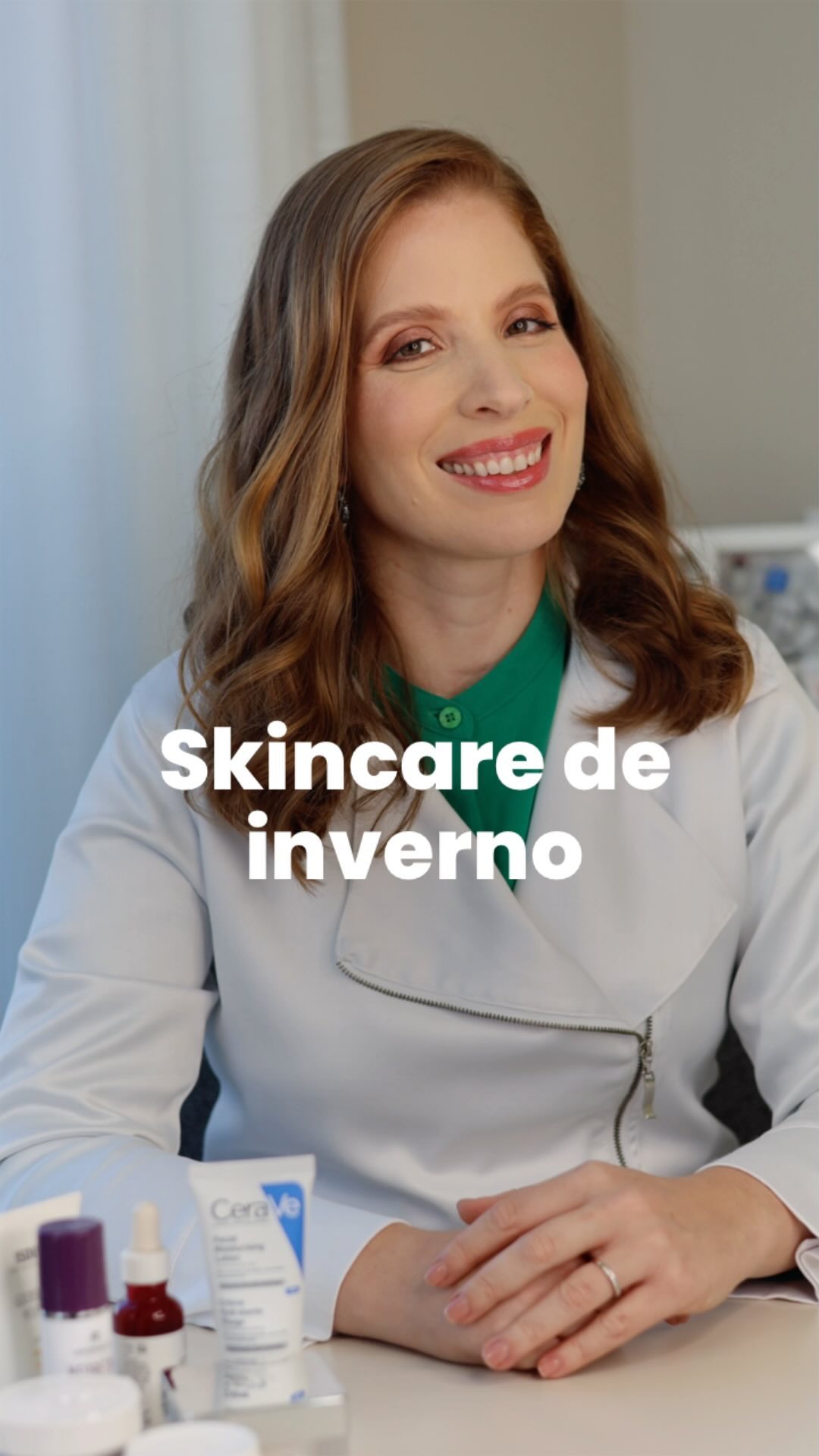 Skincare Inverno