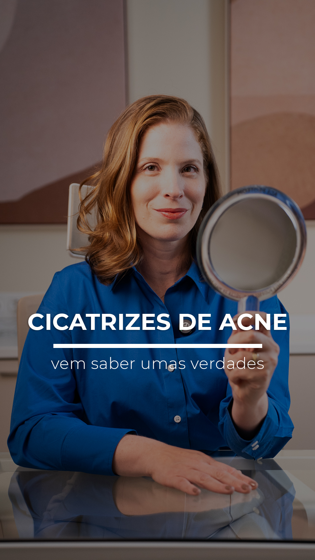 Cicatrizes Acne: Como Tratar e Suavizar as Marcas no Rosto