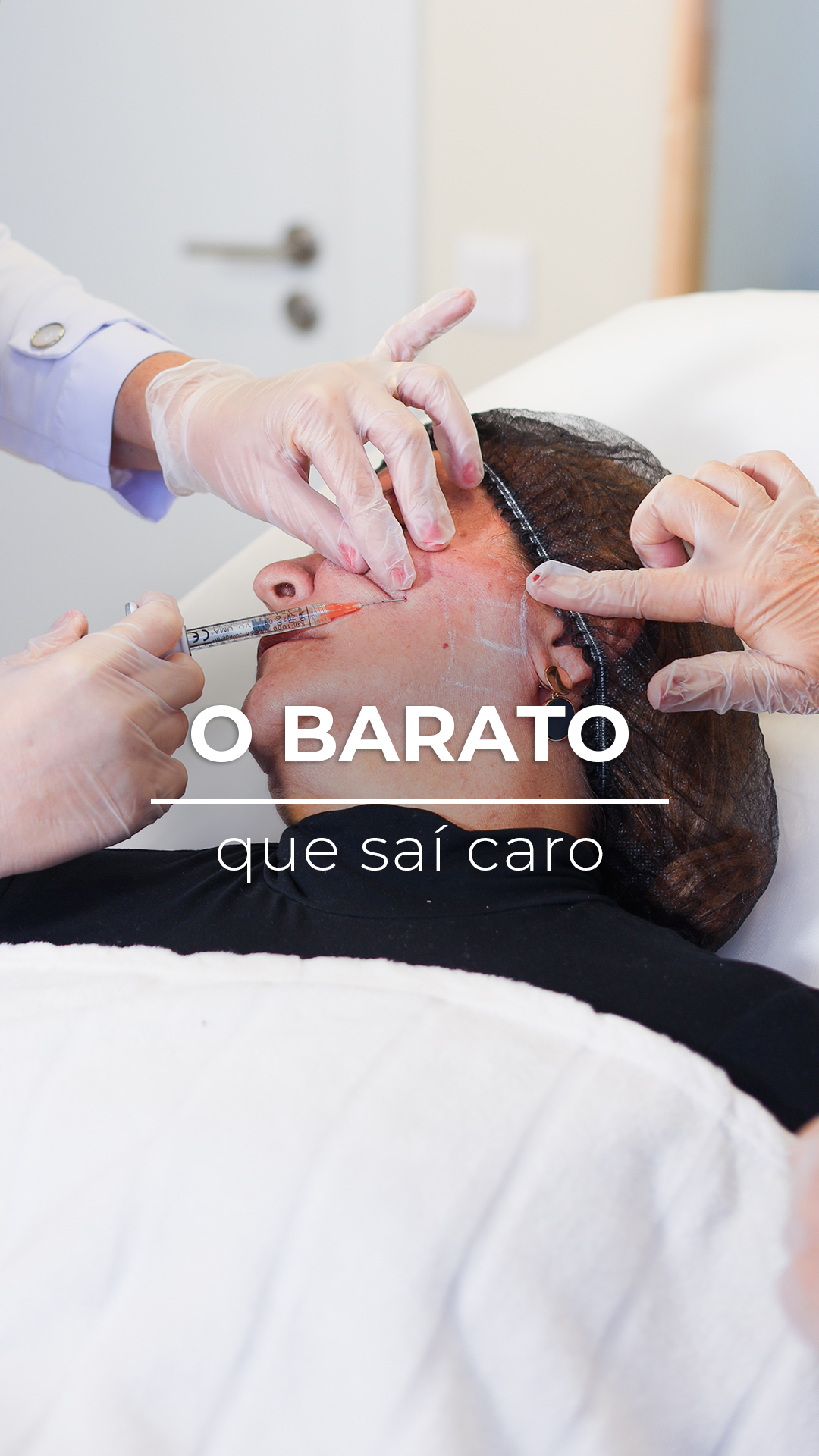Segurança Estética: O Valor Real da Qualificação e Rigor Médico
