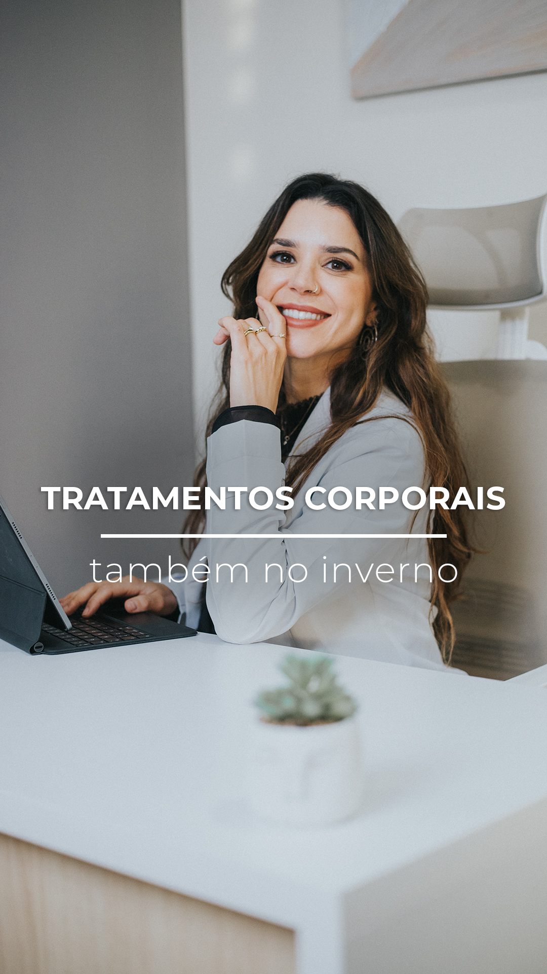 Tratamentos Corporais: Por Que Iniciar a Preparação no Inverno?