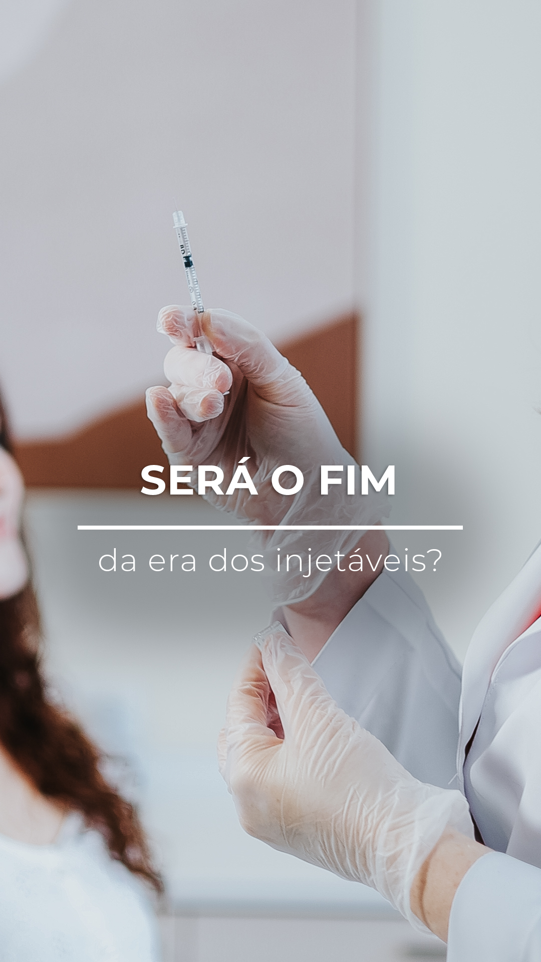 Tratamentos Injetáveis: A Sinergia Perfeita com as Tecnologias Laser