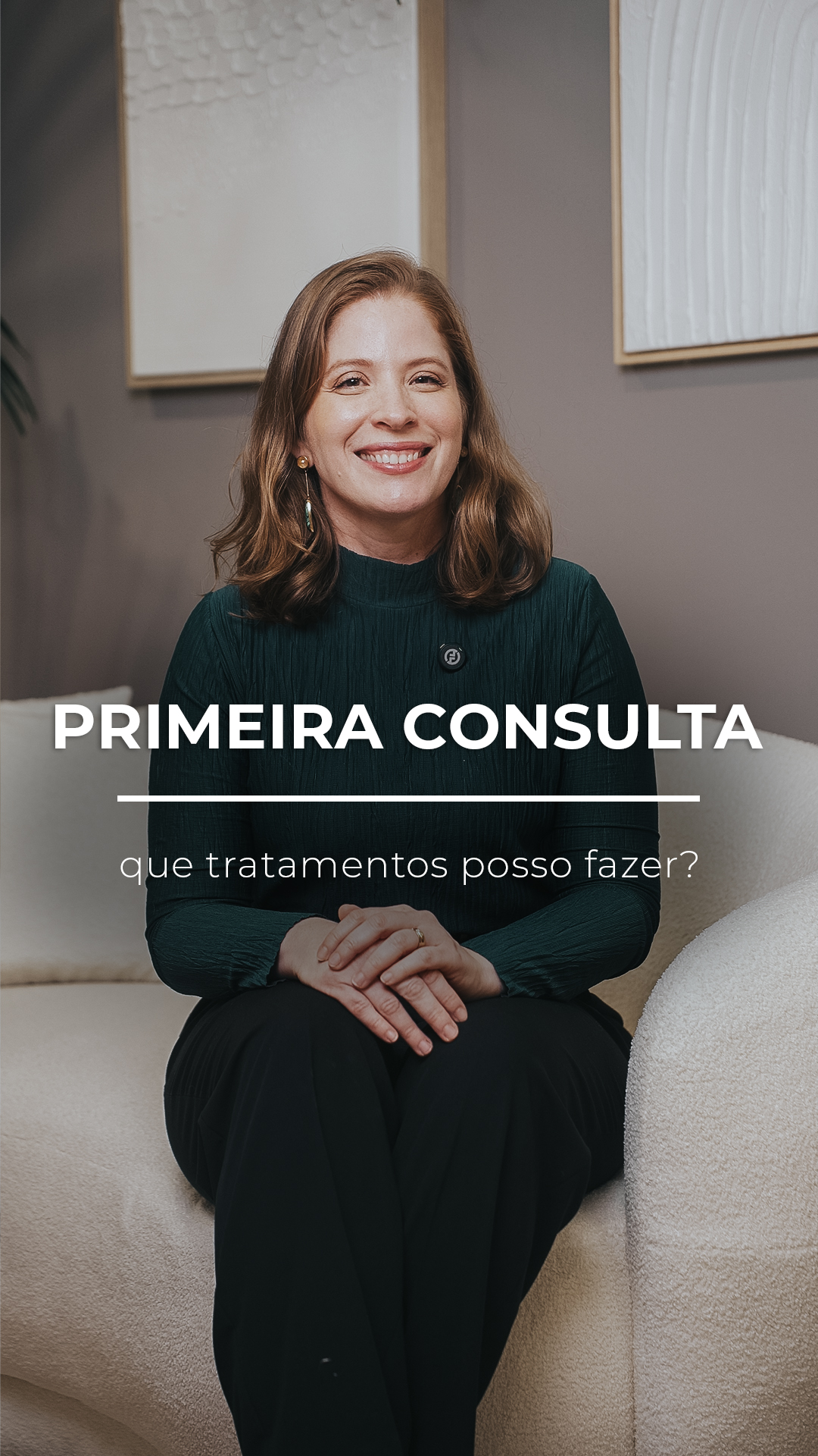 Primeira Consulta: É Possível Realizar o Tratamento no Próprio Dia?