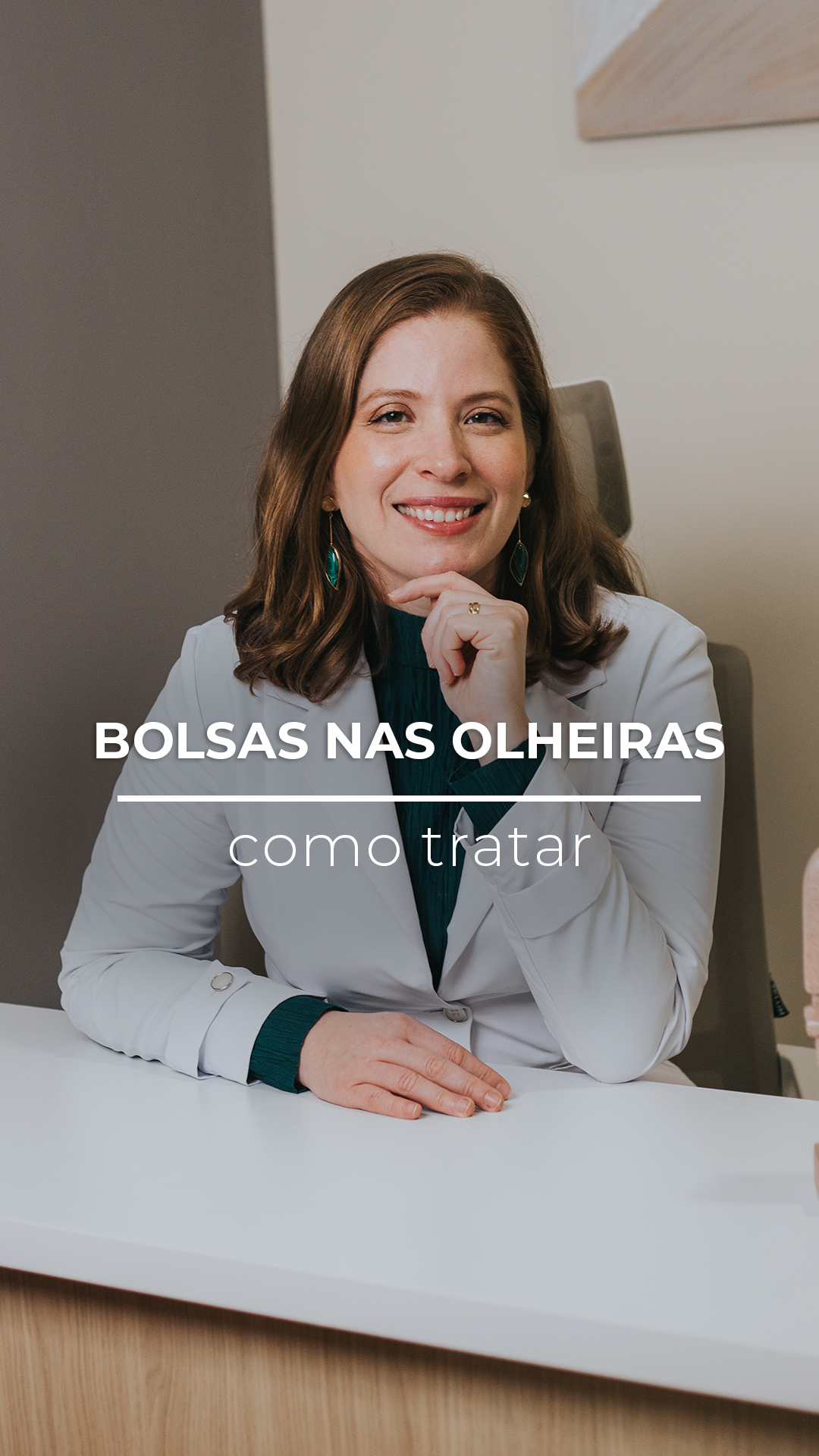 Flacidez Pálpebras: Como Tratar sem Recorrer a Preenchimentos