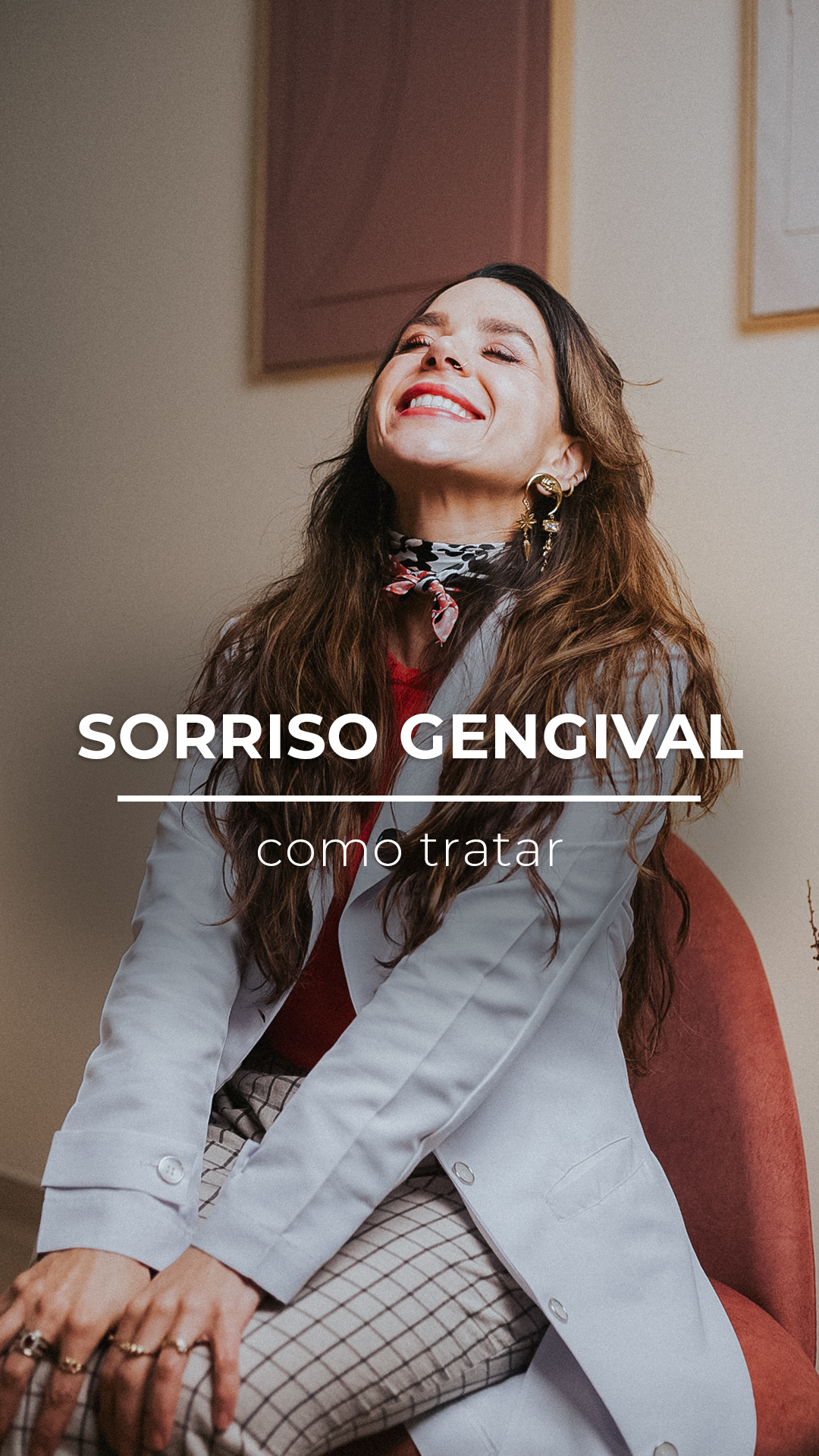 Sorriso Gengival: Como Harmonizar a Expressão Sem Cirurgia
