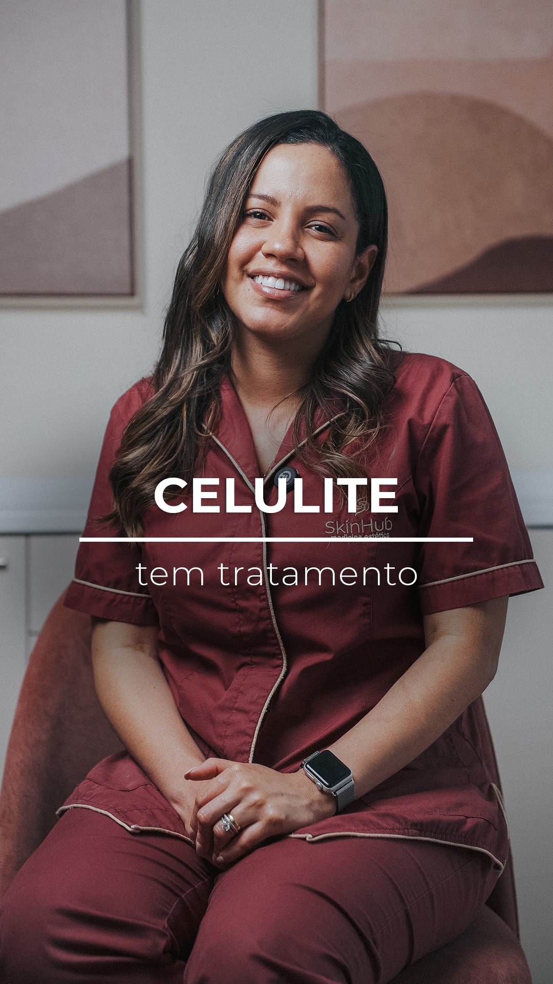 Tratar Celulite: A Solução Tecnológica com Legend Pro