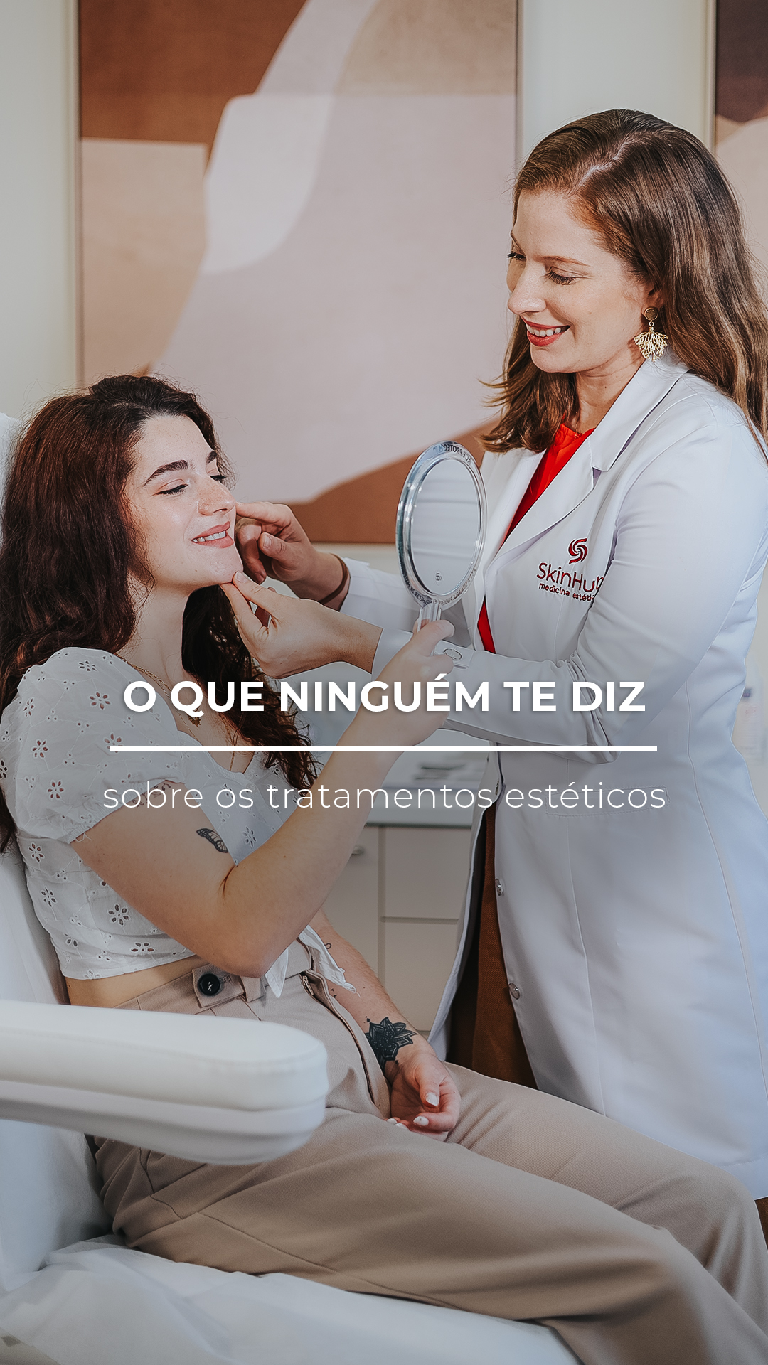 Sucesso Tratamentos: Os Três Pilares Fundamentais na Medicina Estética