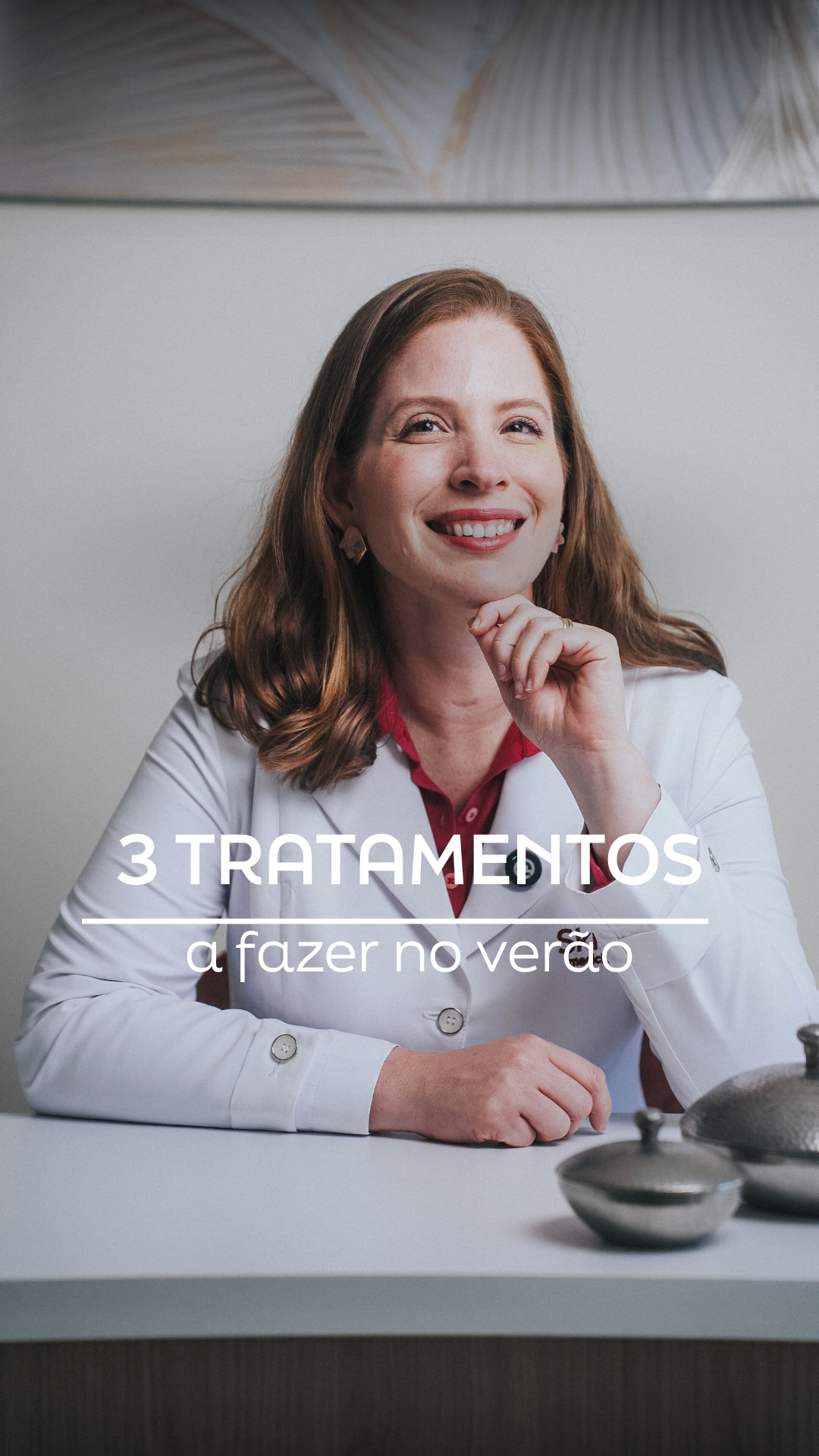 Procedimentos Verão: Três Tratamentos Estéticos Seguros Para a Época Estival