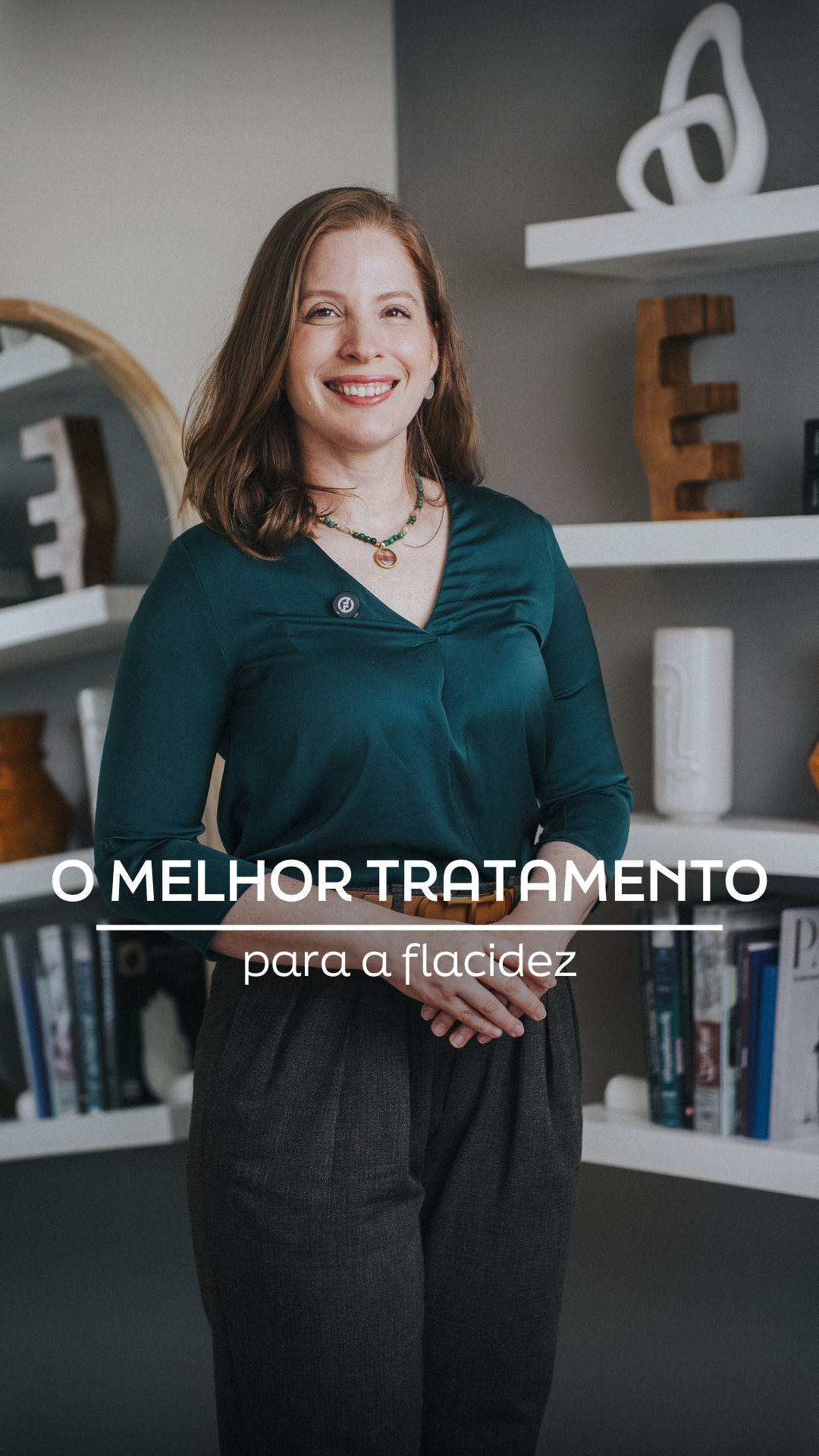 Melhor Tratamento Para a Flacidez: A Sinergia Entre Tecnologias e Injetáveis
