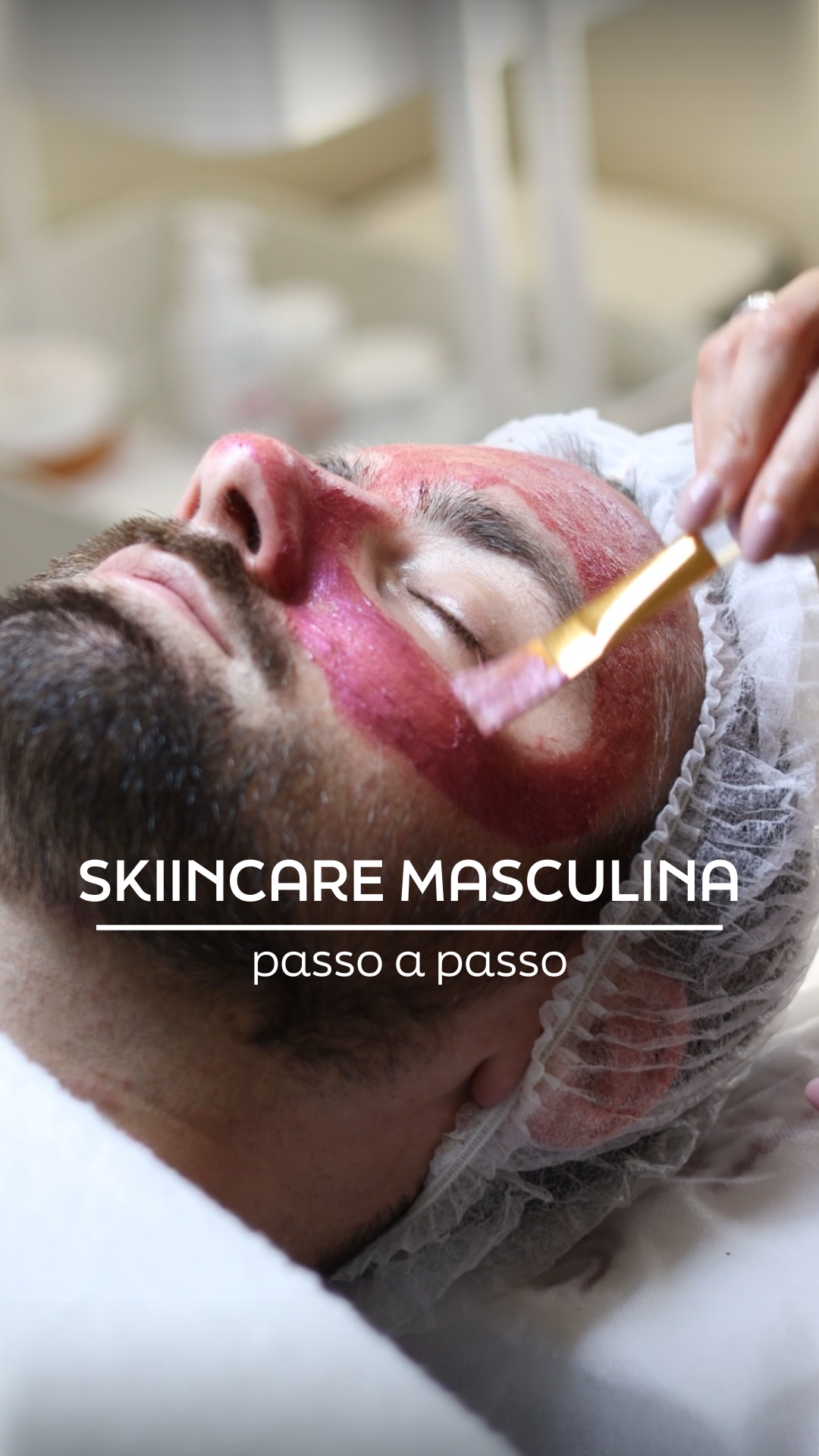 Skincare Masculino: O Passo a Passo Prático e Eficaz Para o Quotidiano