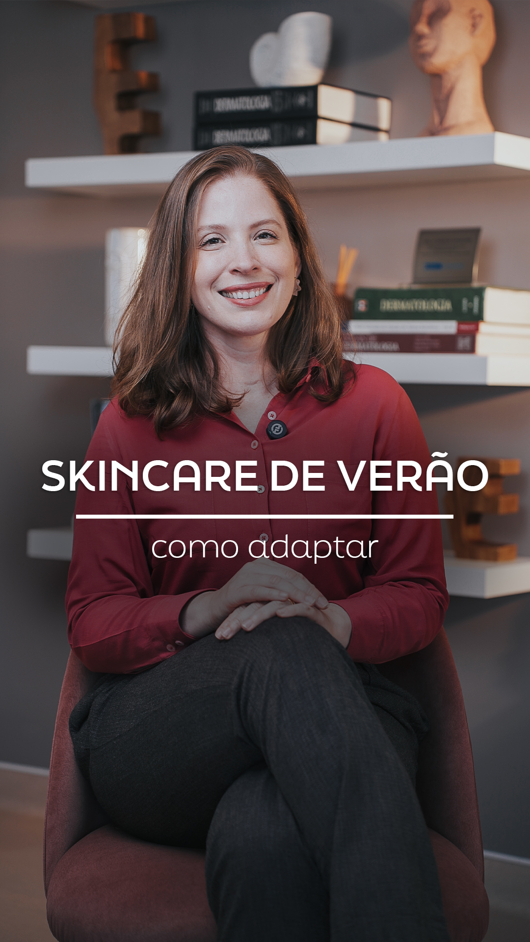 Skincare Verão: Como Adaptar a Sua Rotina nos Meses de Calor
