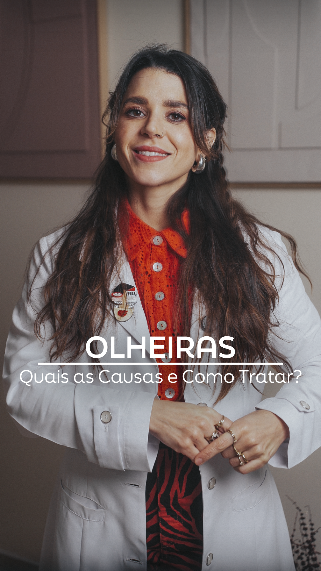 Tratamento Olheiras: Como Identificar as Causas e Selecionar o Protocolo Ideal