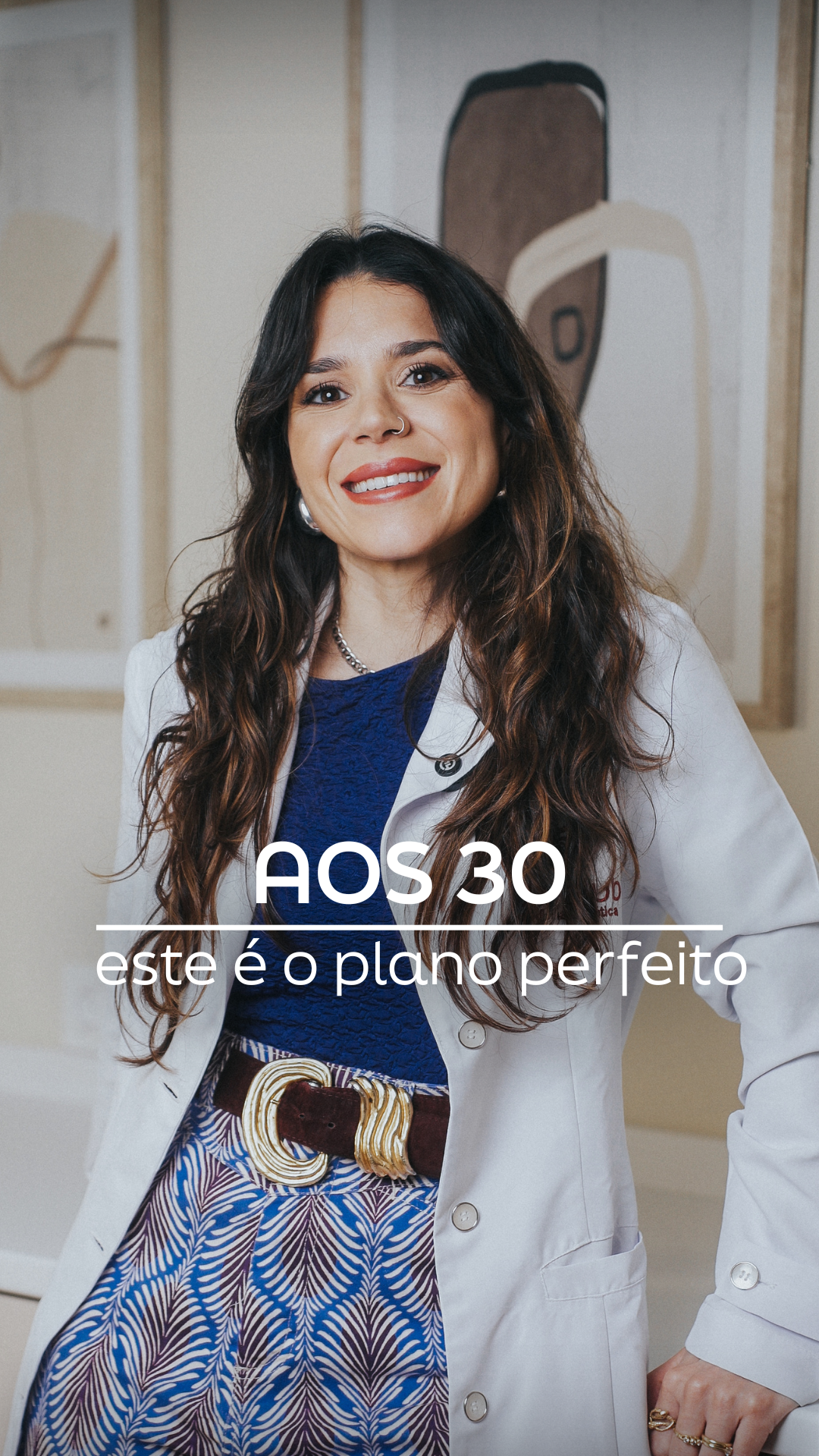 Primeiros Sinais do Envelhecimento Cutâneo: Como Prevenir e Tratar Após os 30 Anos