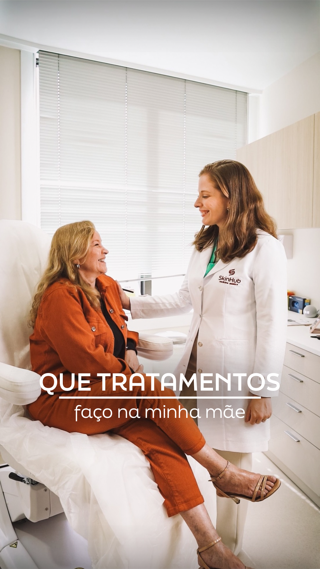 Rejuvenescimento Facial: A Abordagem Médica Para Uma Aparencia Fresca e Natural