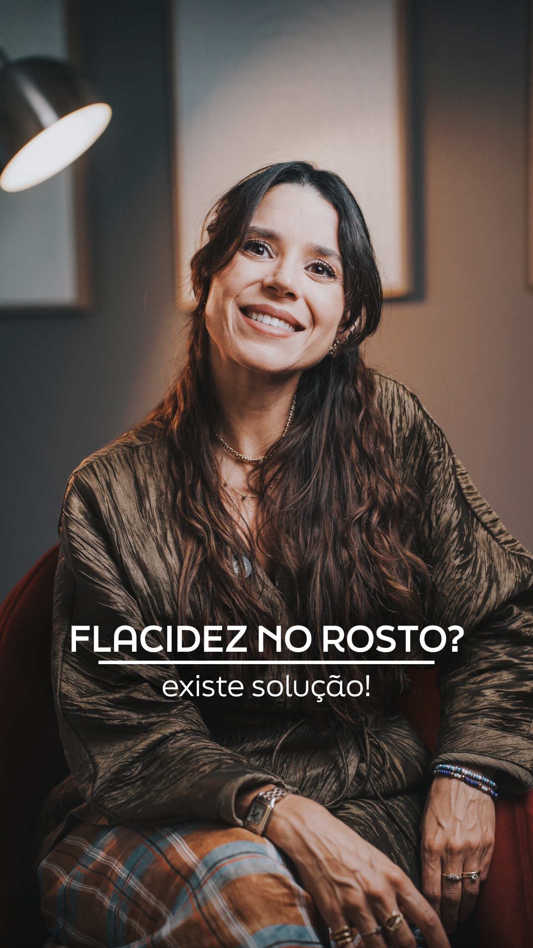 Flacidez Facial: Como Combater a Perda de Firmeza em Qualquer Idade
