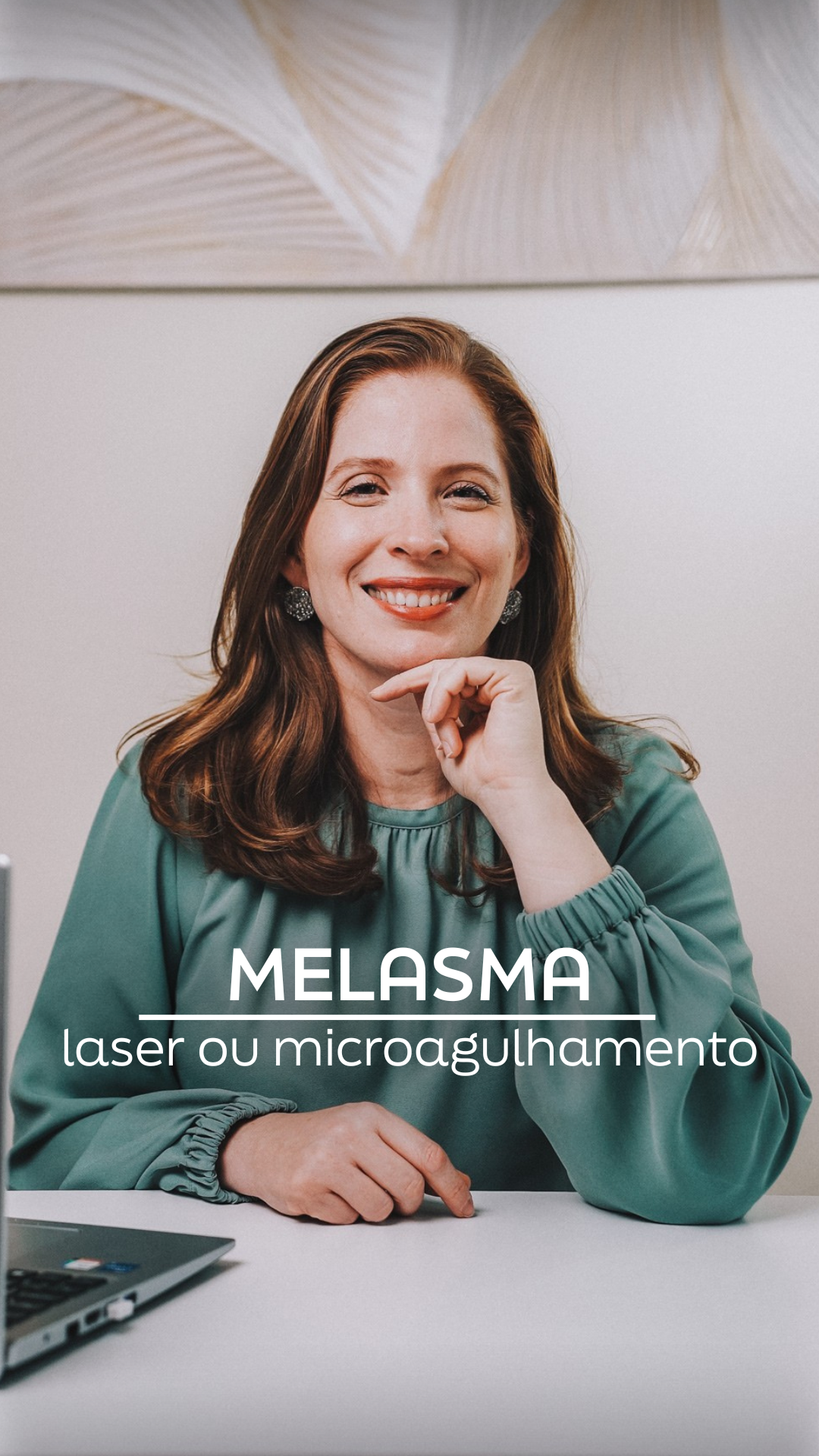 Tratamento Melasma: Laser vs Microagulhamento Para o Controlo de Manchas