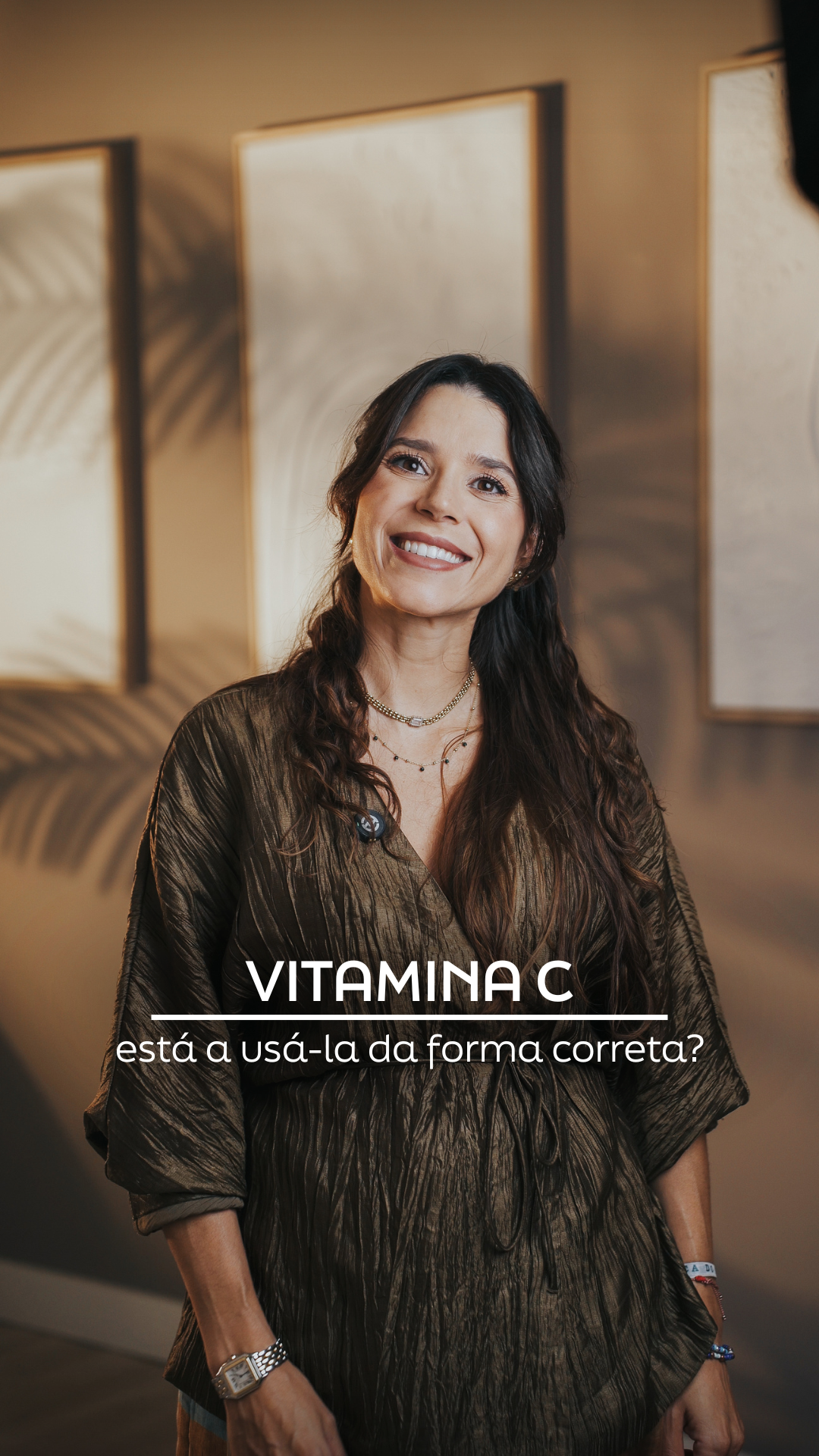 Vitamina C Rosto: Como Usar Este Antioxidante Para Potenciar a Firmeza