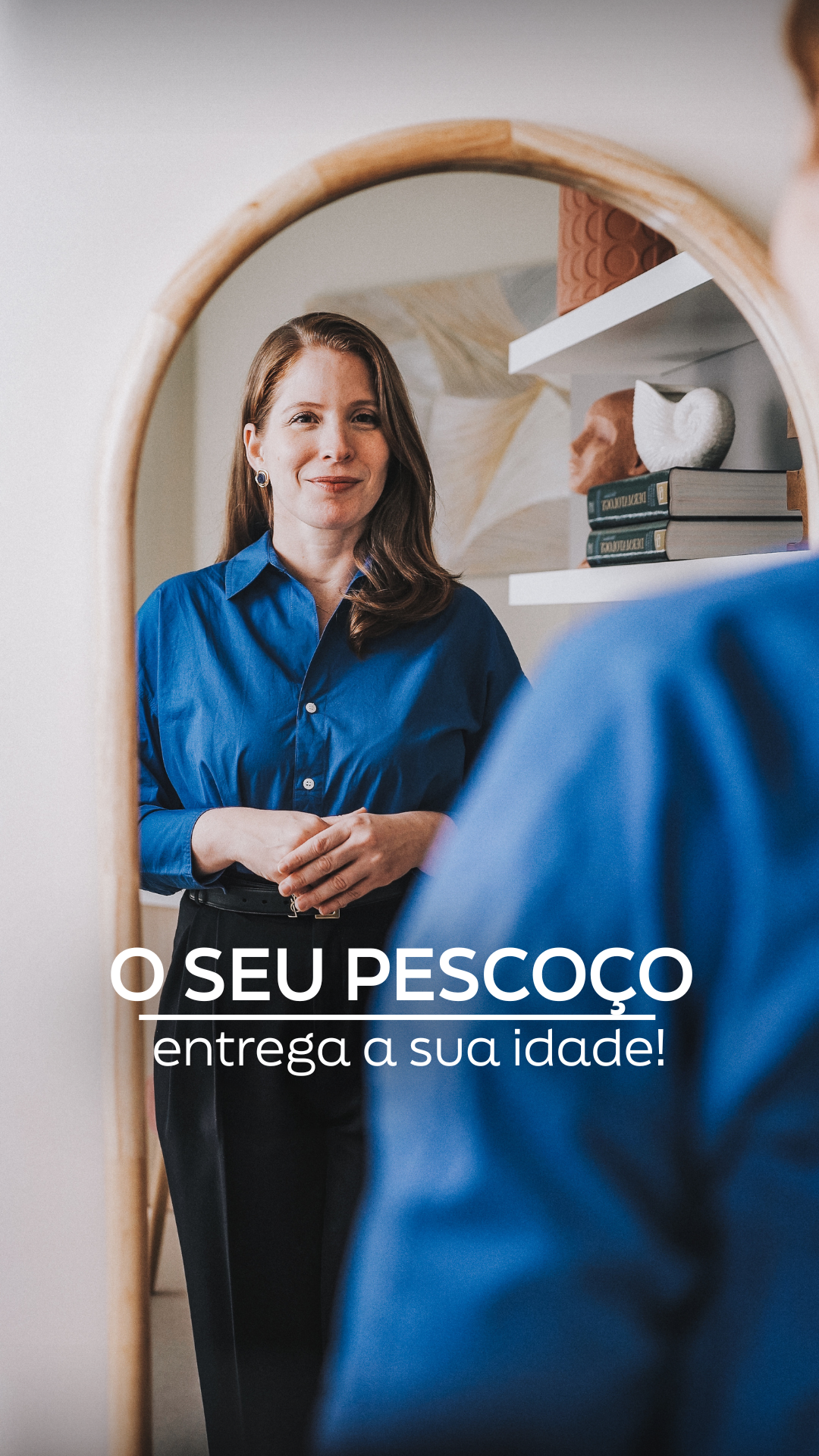 Rejuvenescimento do Pescoço: Como Cuidar da Pele e Manter a Harmonia Facial