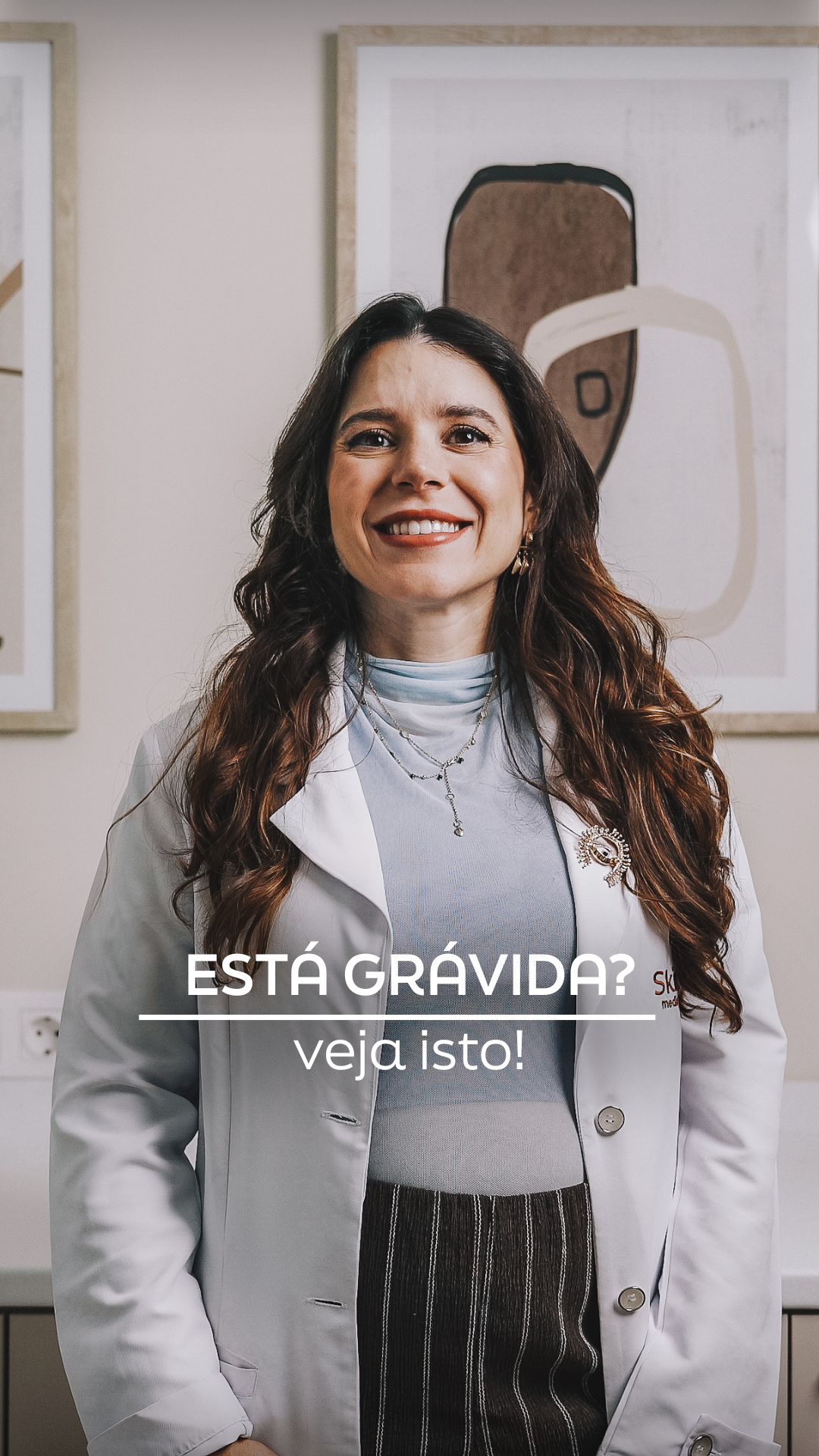 Cuidados de Pele na Gravidez: Guia Médico de Segurança e Prevenção