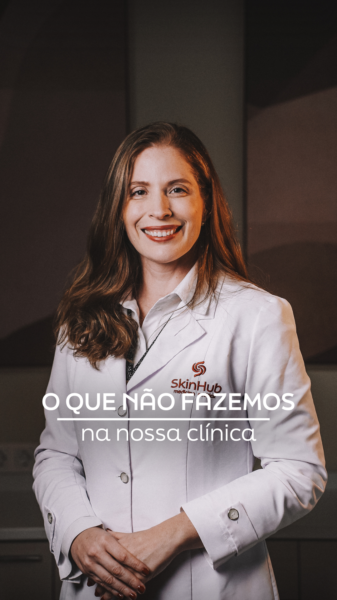 Consulta de Avaliação: A Etapa Médica Obrigatória Antes de Qualquer Tratamento