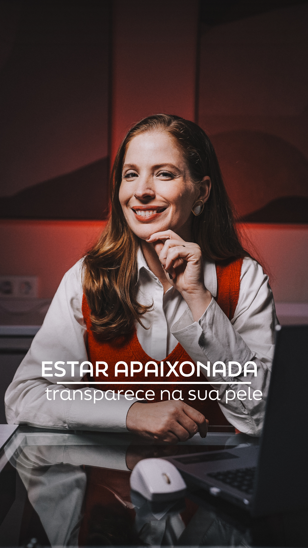 Qualidade da Pele: Como o Bem-Estar e as Emoções Impactam o Rosto
