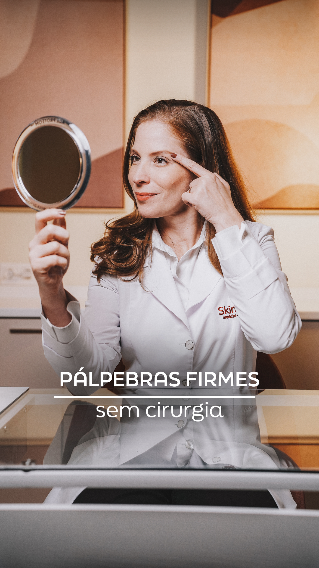 Pálpebra Descaída: Tratamentos Médicos Eficazes Sem Necessidade de Cirurgia
