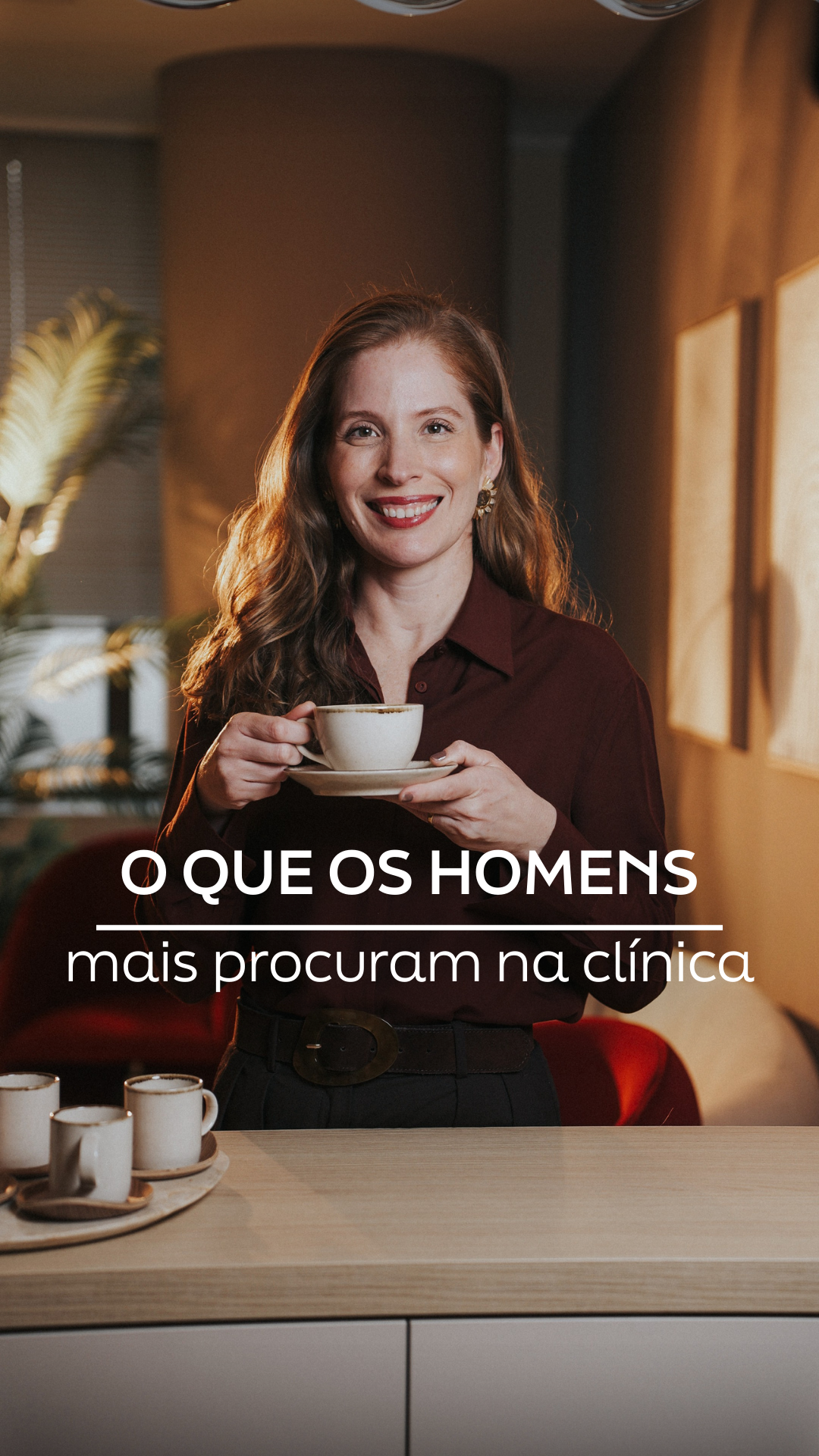 Medicina Estética Masculina: Cuidados Personalizados Para o Rosto do Homem