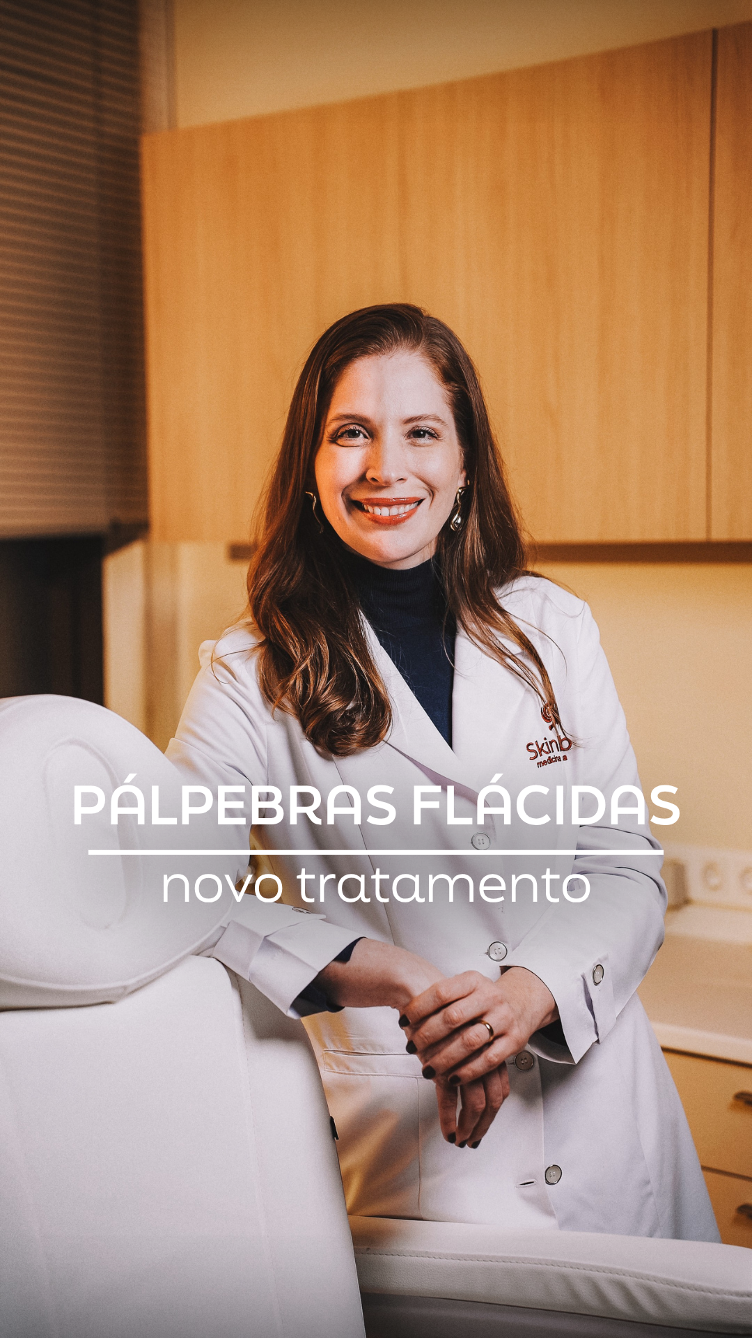 Juvelook: O Novo Bioestimulador Híbrido Para Zonas Delicadas do Rosto no Porto