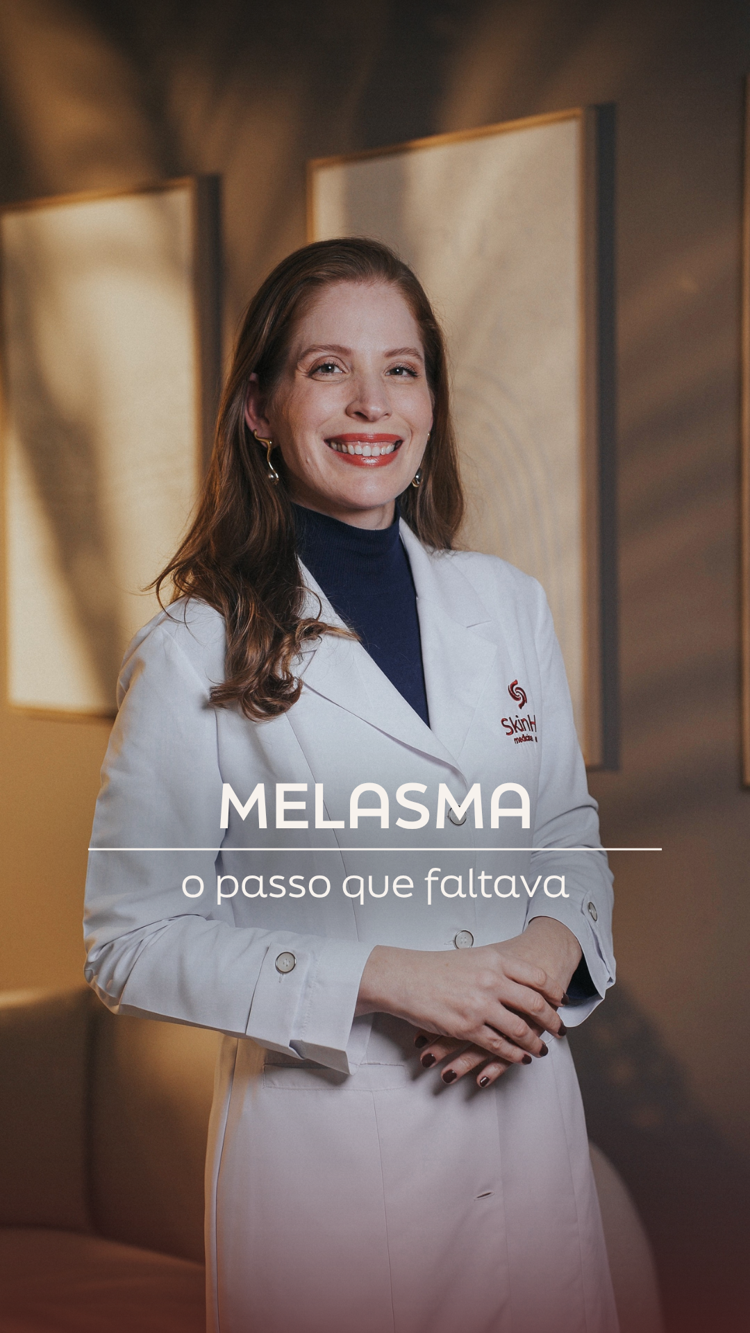 Consulta Melasma: Diagnóstico Médico Avançado e Tratamento no Porto