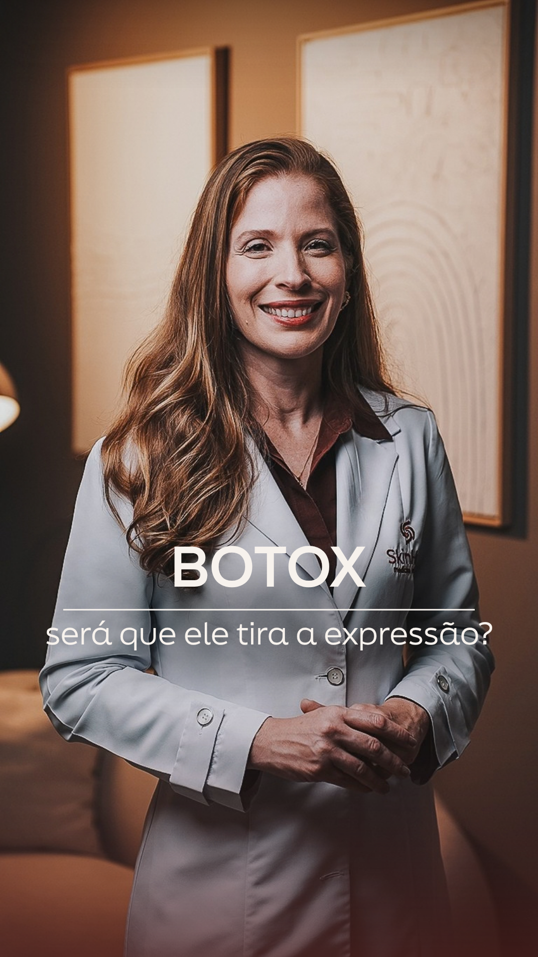 Toxina Botulínica: Como Suavizar Rugas com Naturalidade no Porto