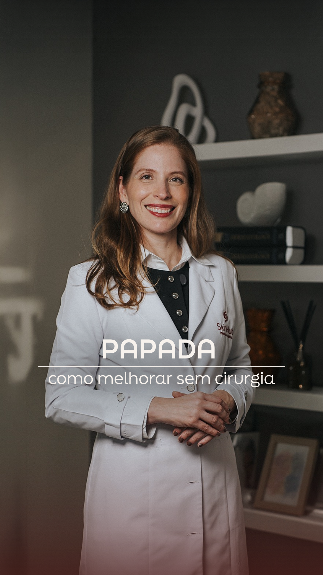 Tratamento para Papada: Como Reduzir a Flacidez e Definir o Rosto no Porto