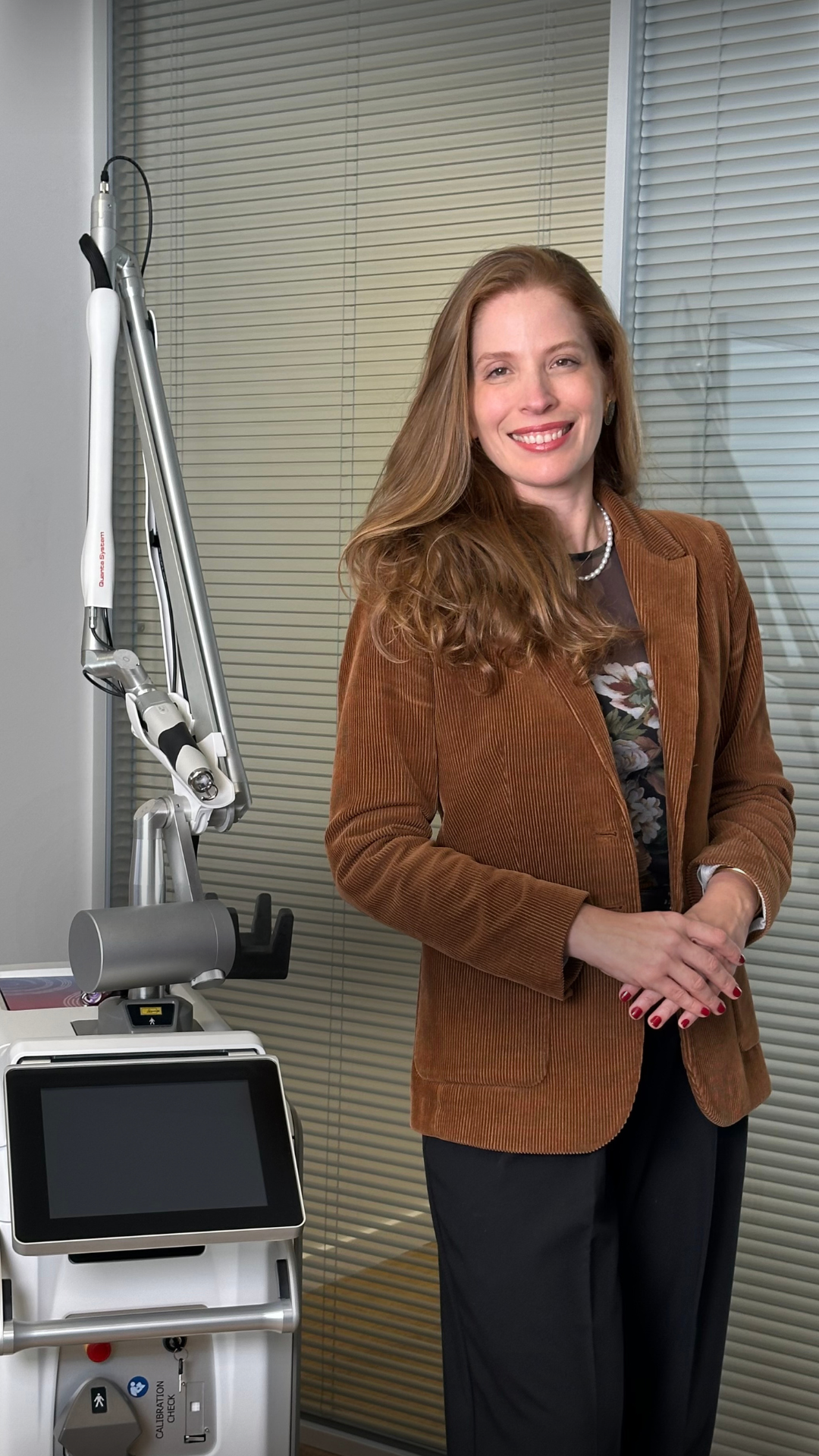 Laser Chrome: Tecnologia de Precisão e Liderança Médica no Porto