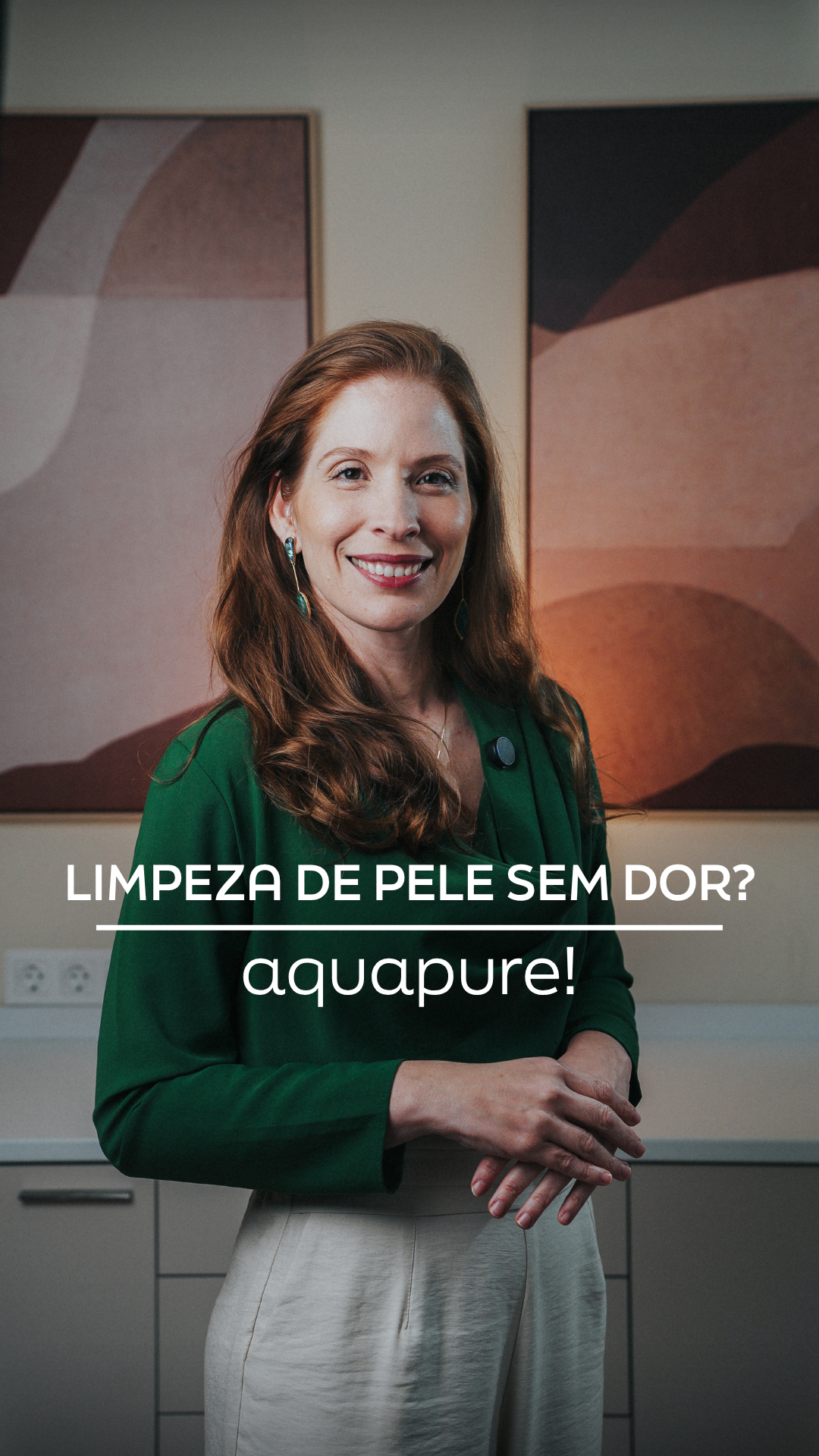 Limpeza de Pele Profunda: Conheça o Tratamento Sem Dor Com Aquapure no Porto