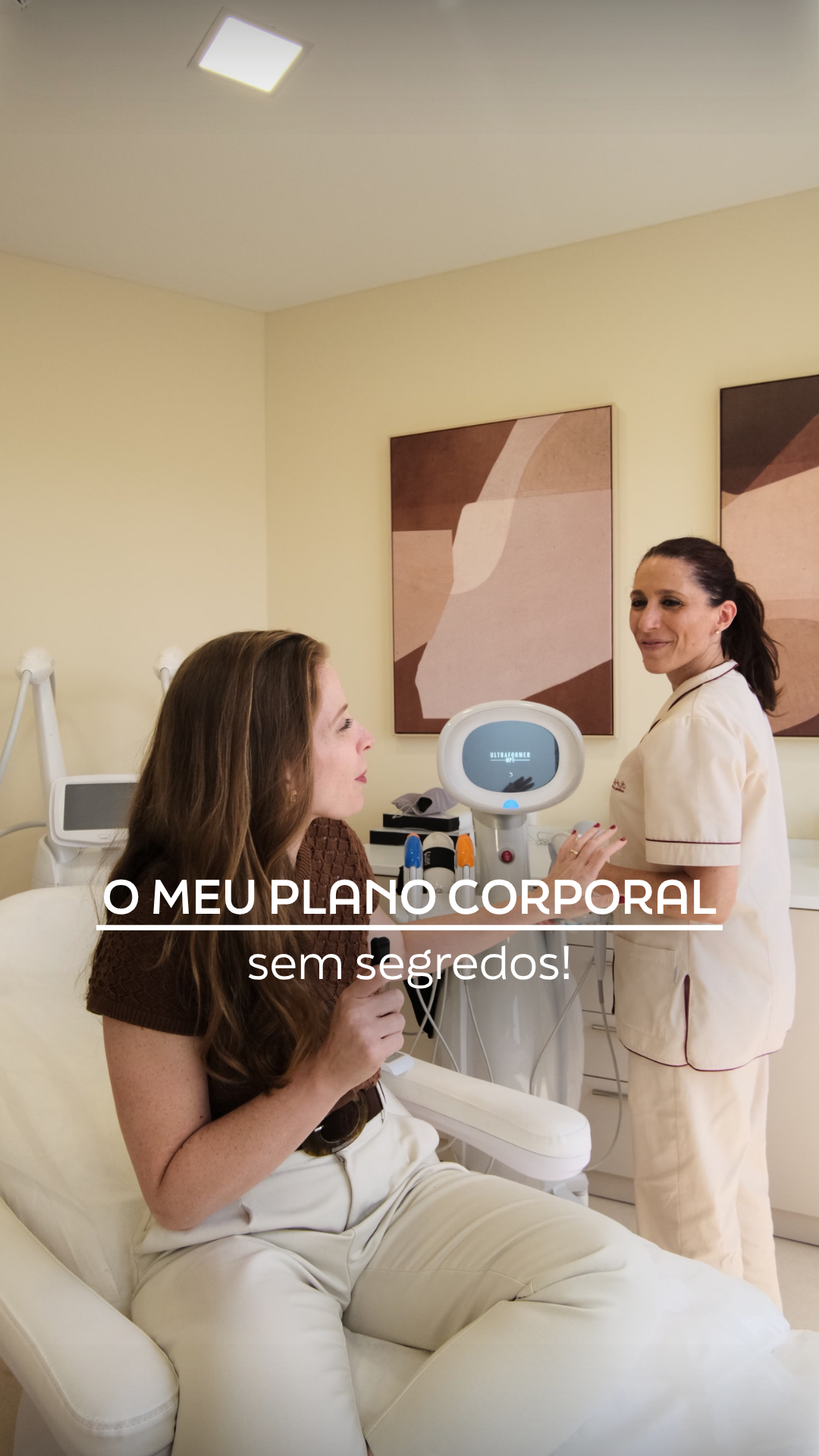 Plano Corporal Para o Verão: A Estratégia Médica Para a Gordura e Flacidez