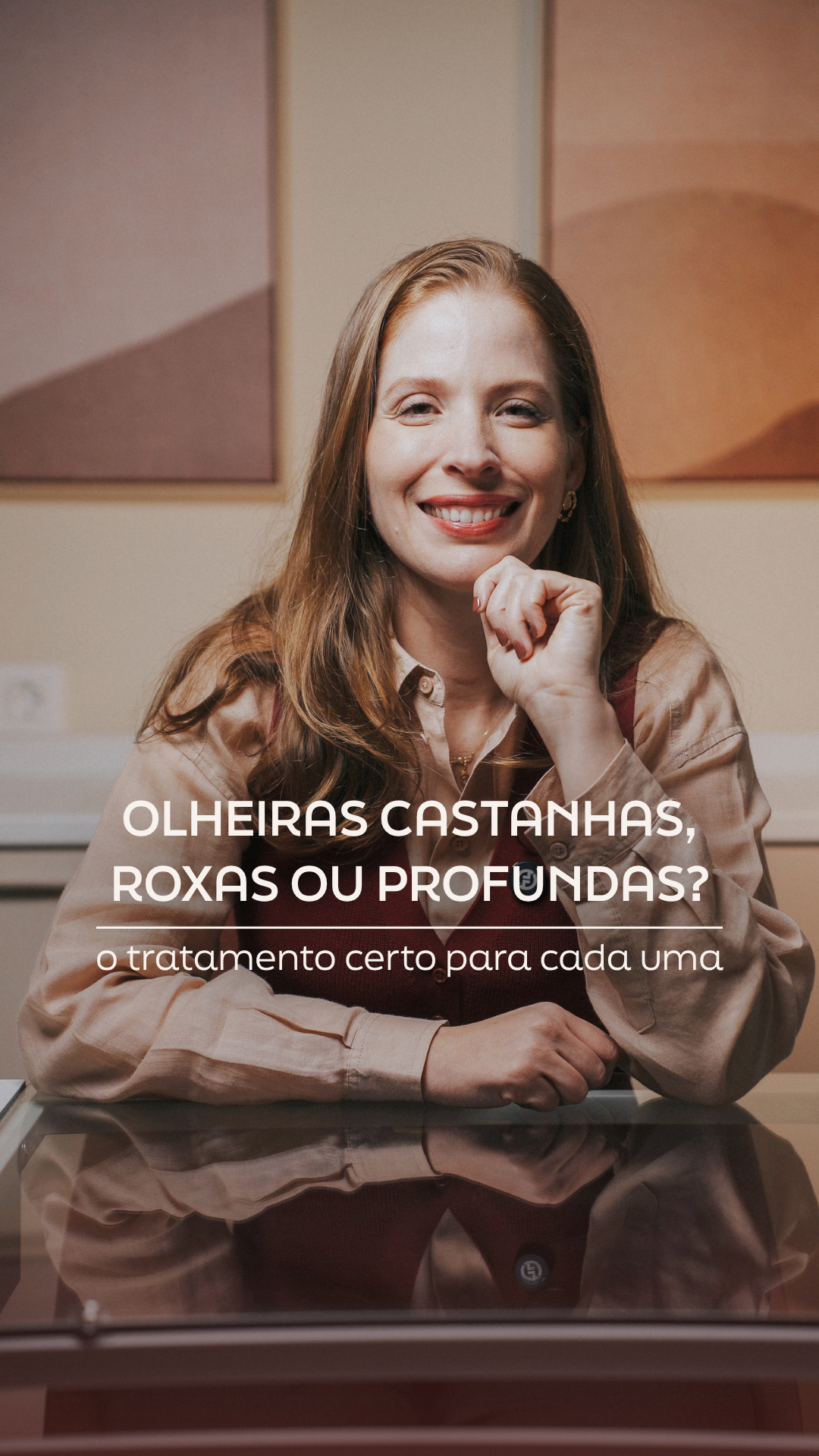 Tratamento de Olheiras: Diagnóstico Médico e Soluções Eficazes no Porto