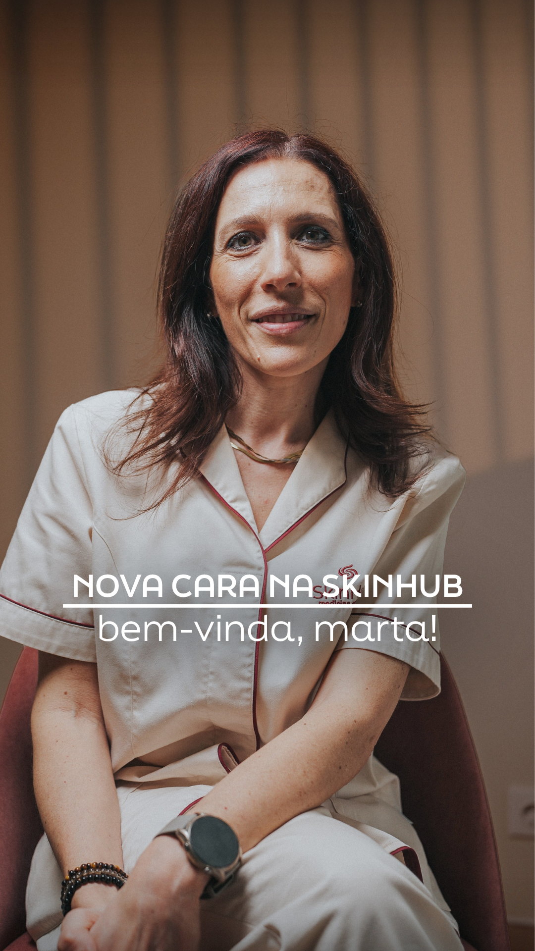 Fisioterapia Dermatofuncional no Porto: Excelência Clínica na SkinHub