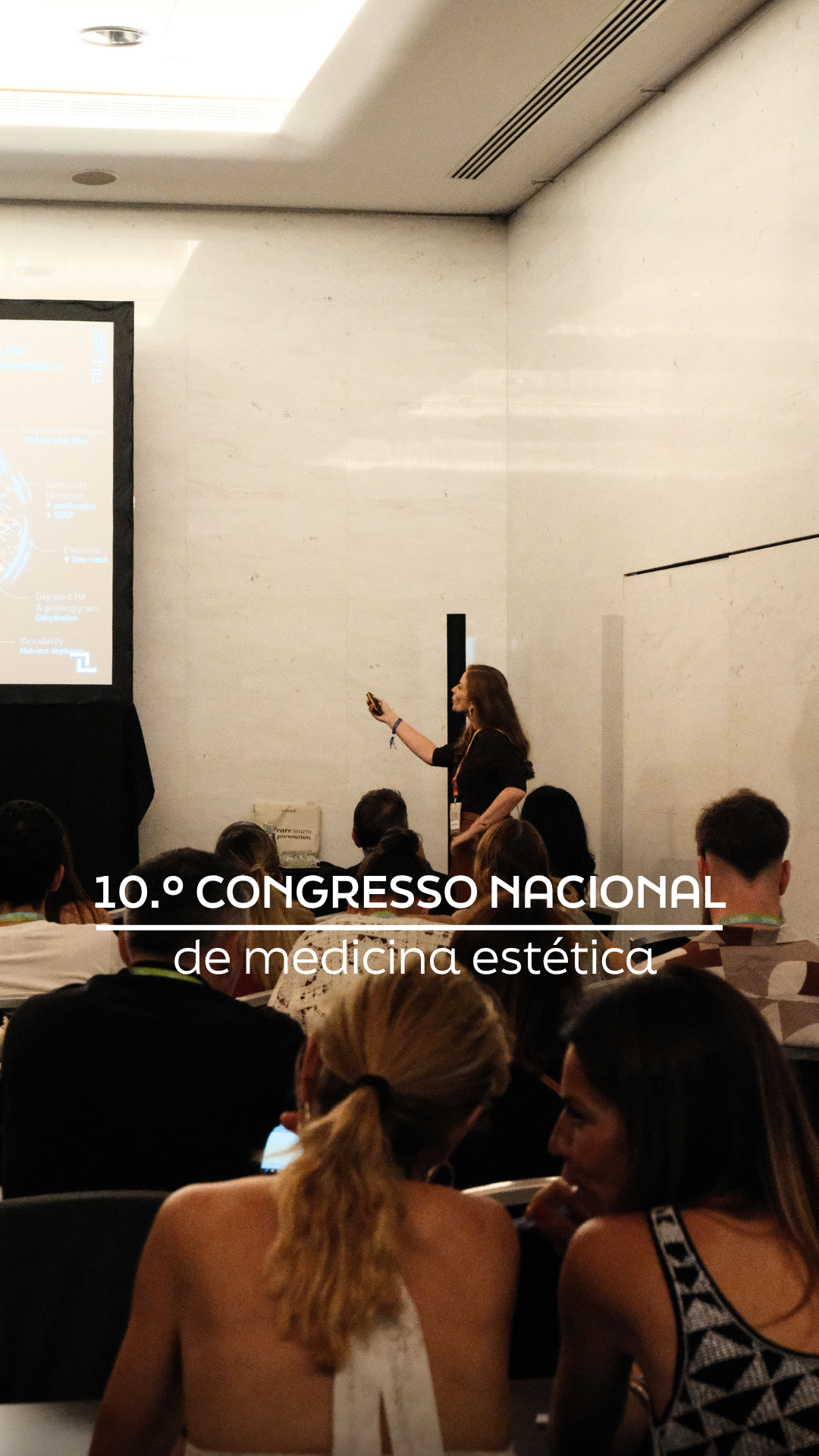 Medicina Estética Regenerativa: Ciência e Resultados Duradouros no Porto