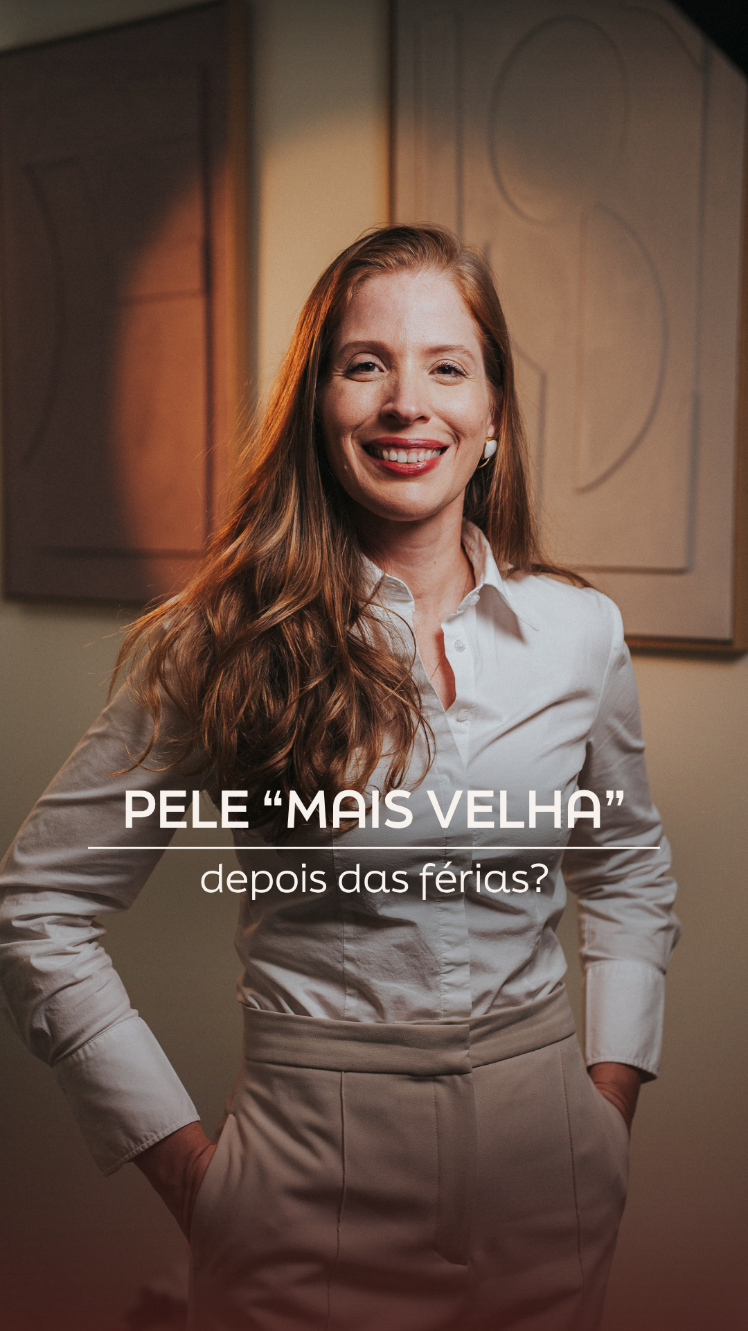 Tratamento de Manchas na Pele: Recuperação Pós-Férias no Porto