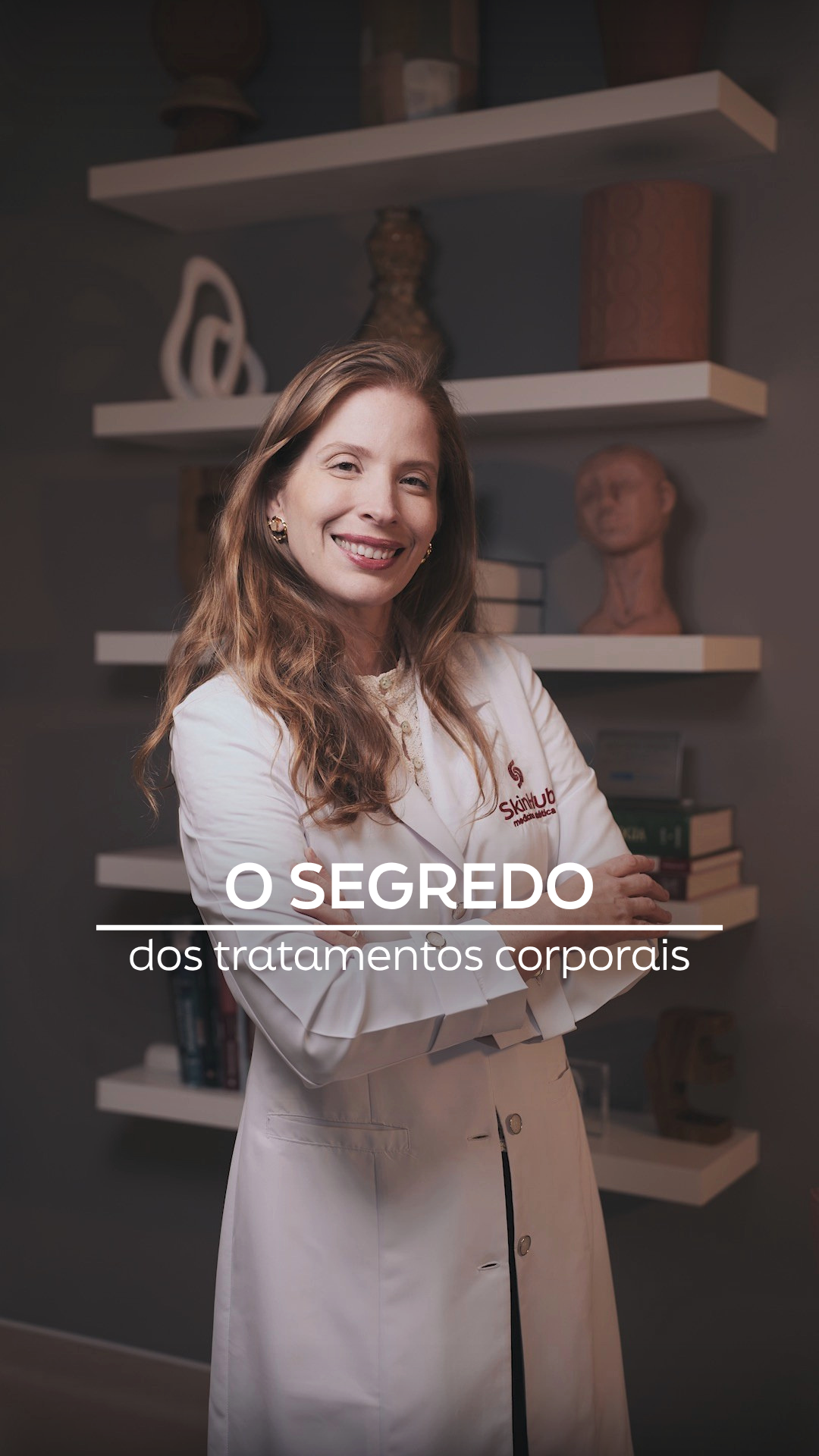 Gerenciamento Corporal Médico: A Estratégia de Resultados Reais no Porto