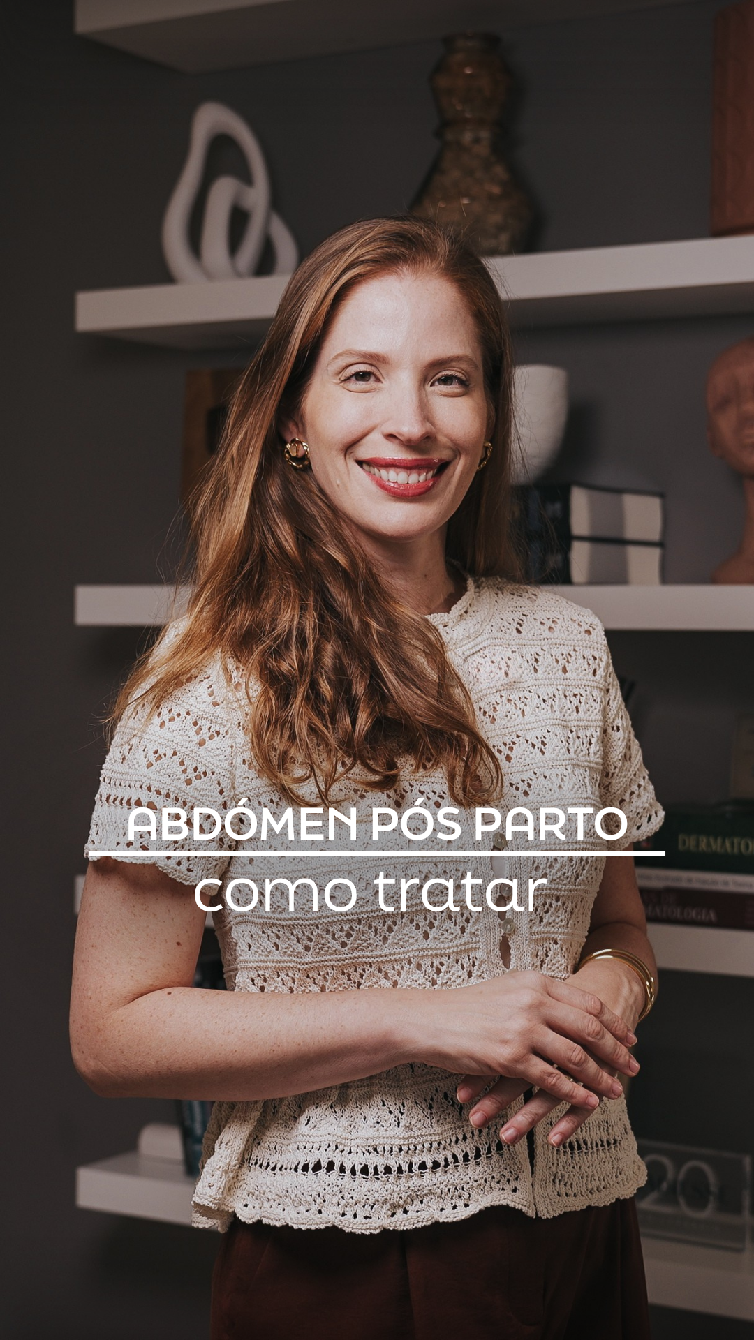 Flacidez Abdominal Pós-Parto: Como Recuperar a Firmeza com Rigor Clínico no Porto