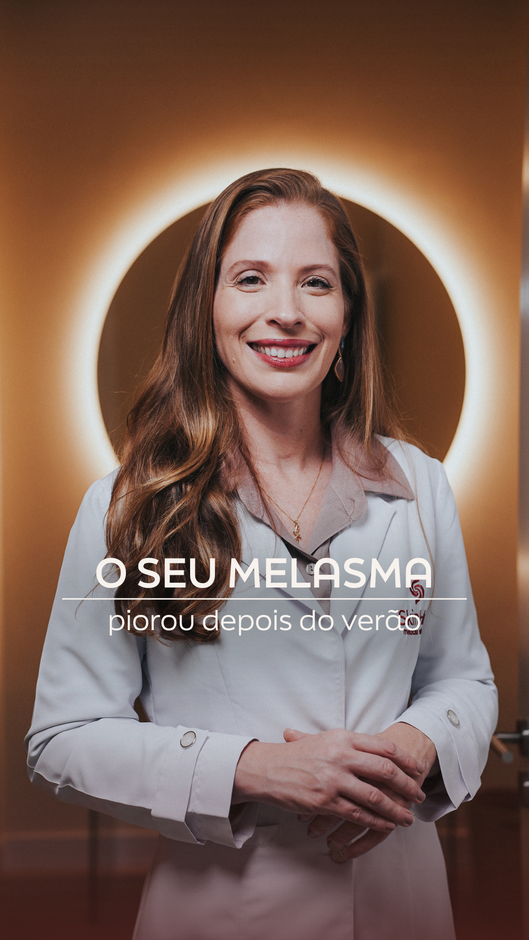Melasma Pós-Verão: Como Tratar as Manchas com Estratégia Médica no Porto