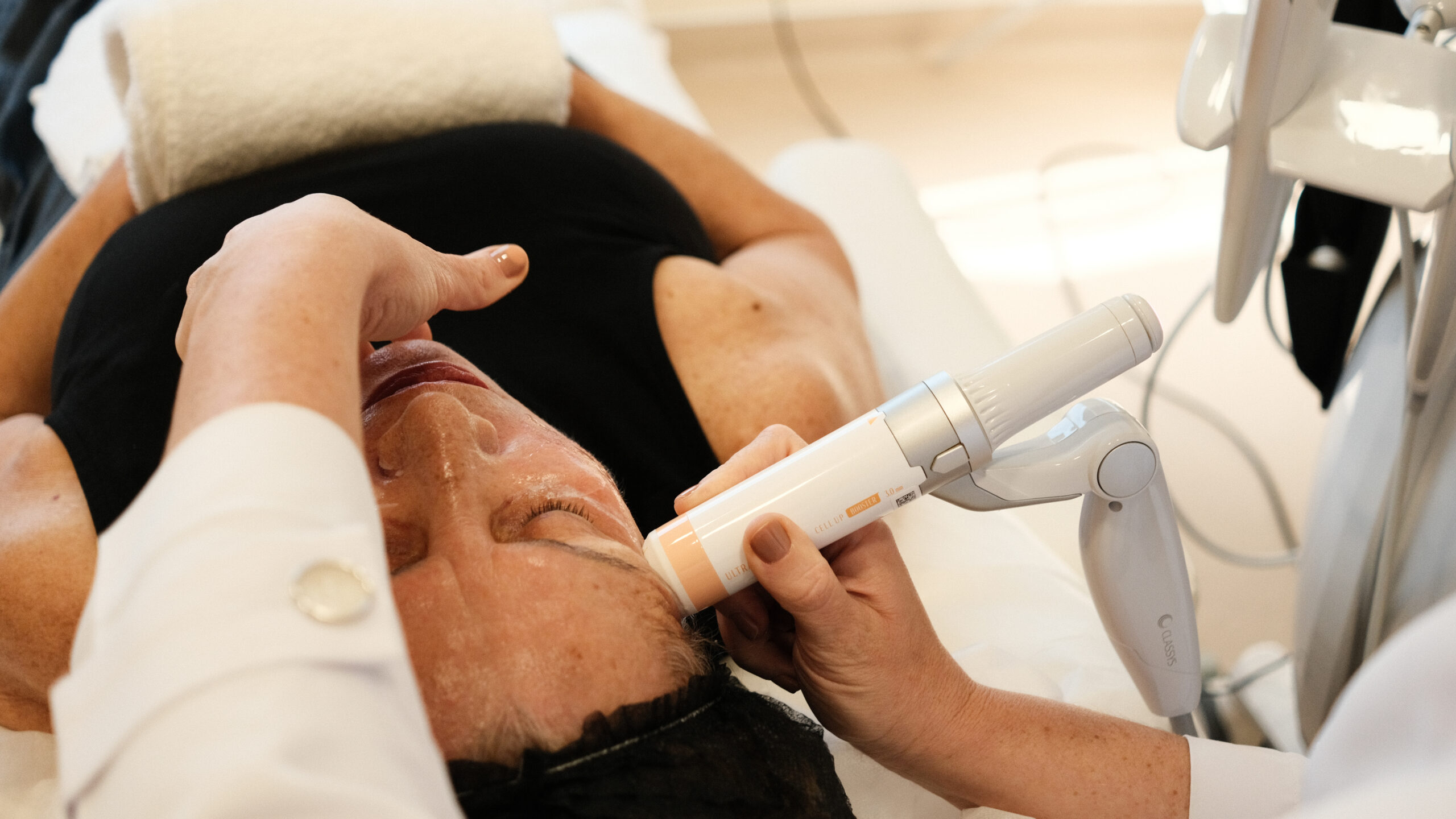 Ultraformer Facial
