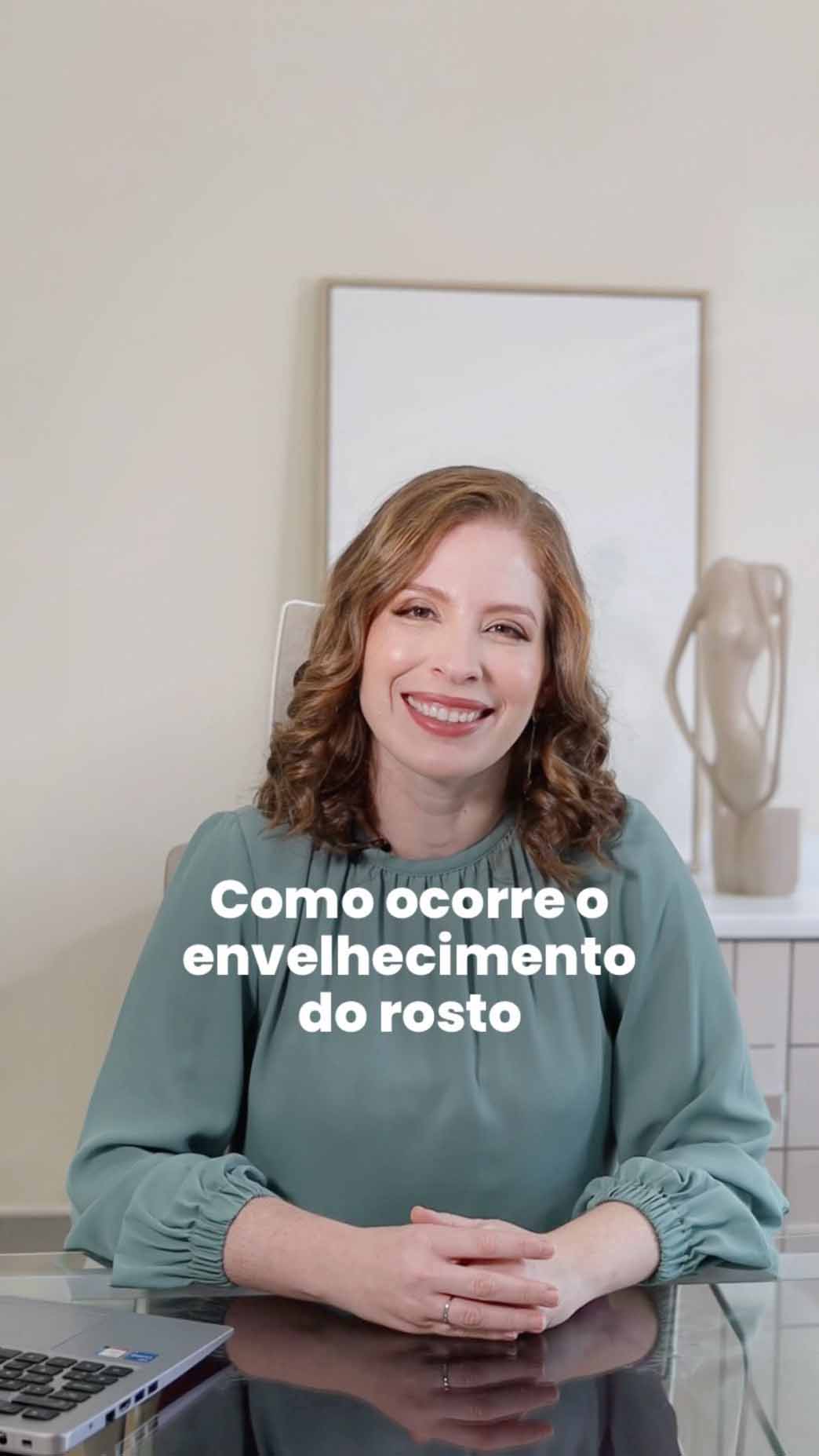 Preenchimentos Faciais: Como Restaurar a Sustentação do Rosto