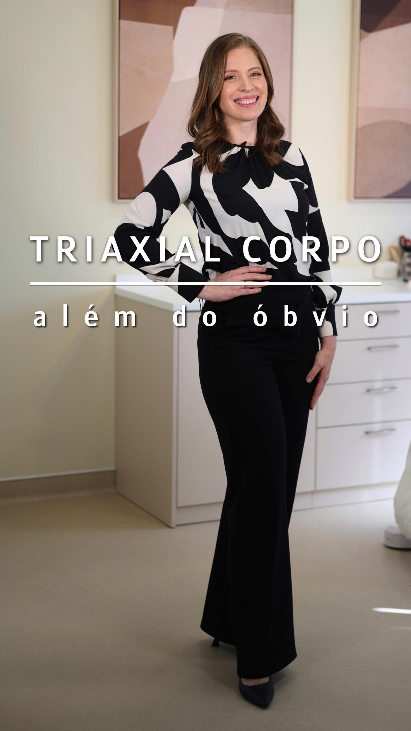 Método Triaxial: Como Tratar o Corpo em Múltiplas Camadas