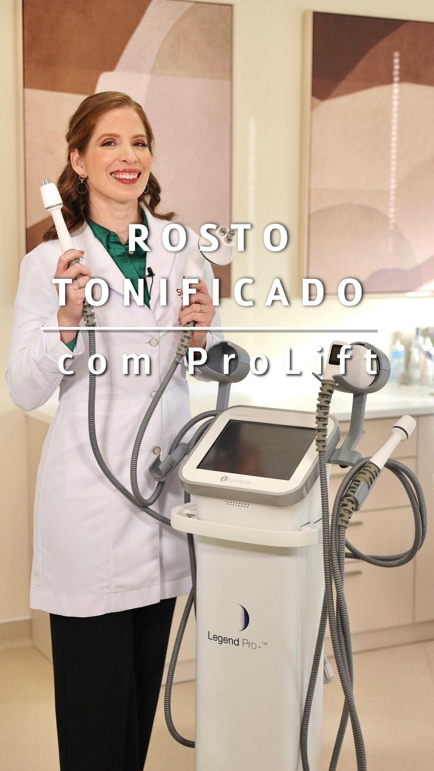 Contorno Facial: Como Tratar o Flacidez e o Efeito Derretido no Rosto